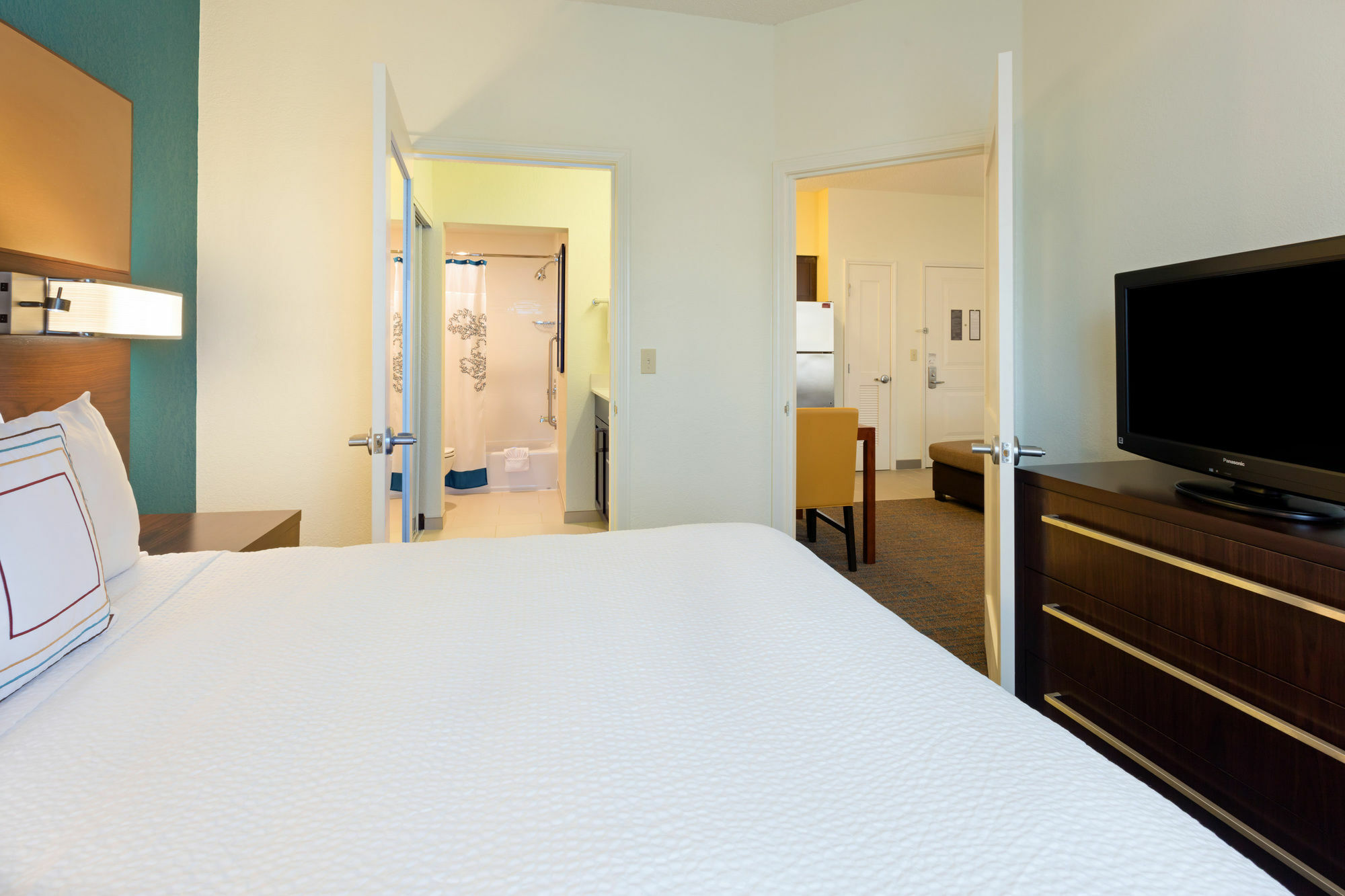 By Marriott Lauderdale Of Hotel 3*