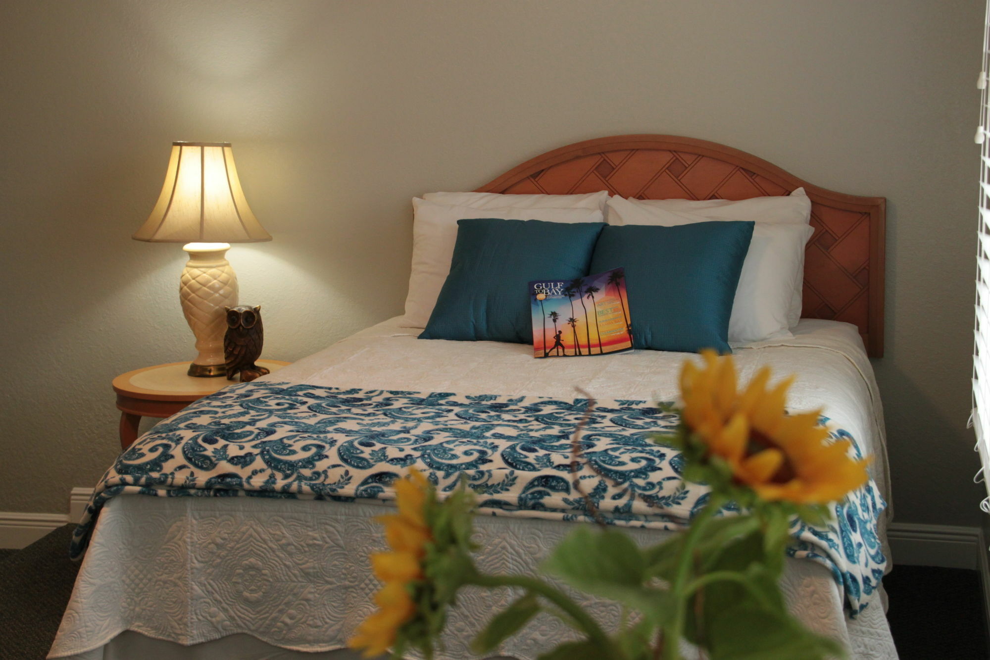Crystal Bay Historic 3*