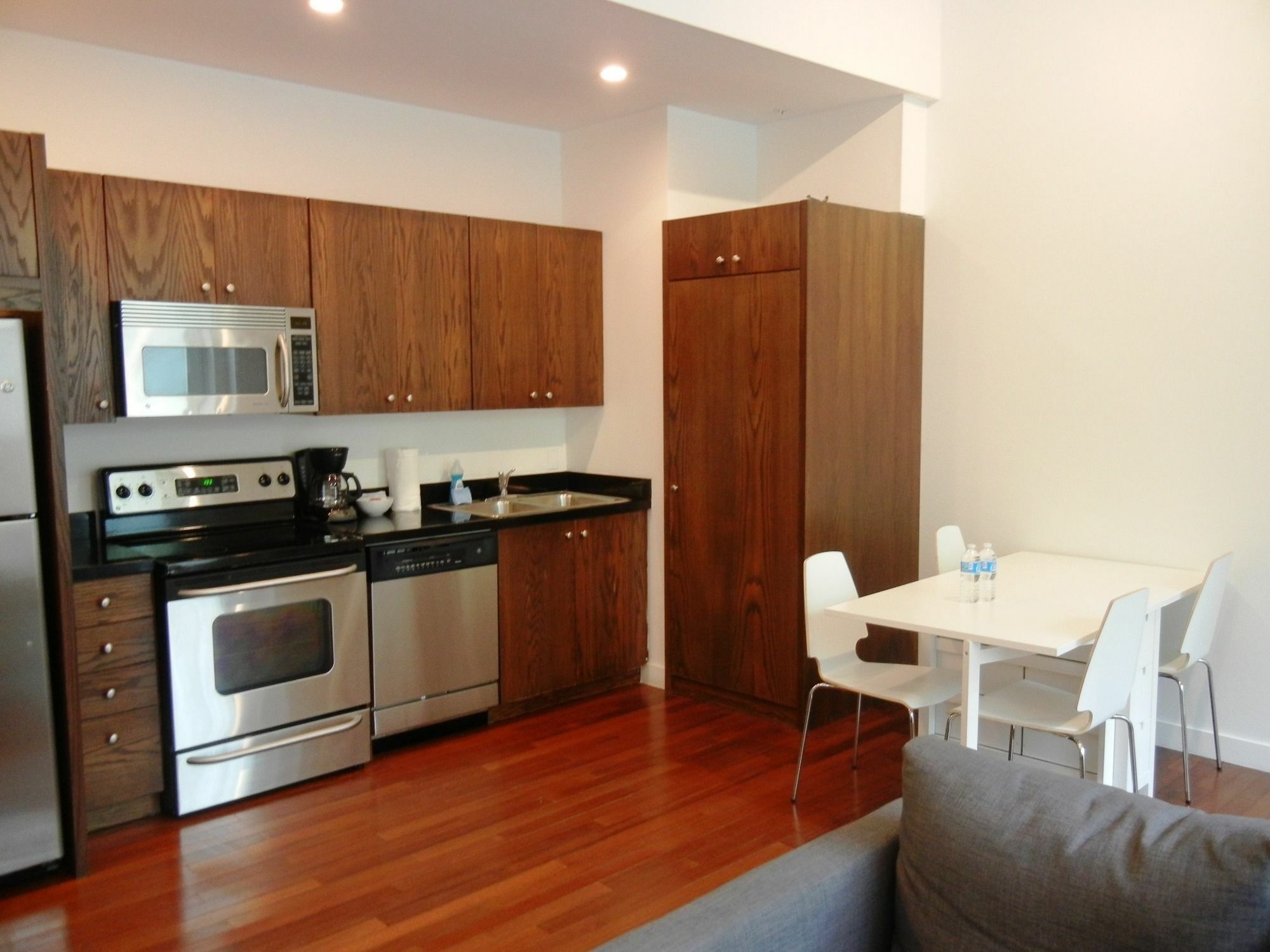 Playa Apartment