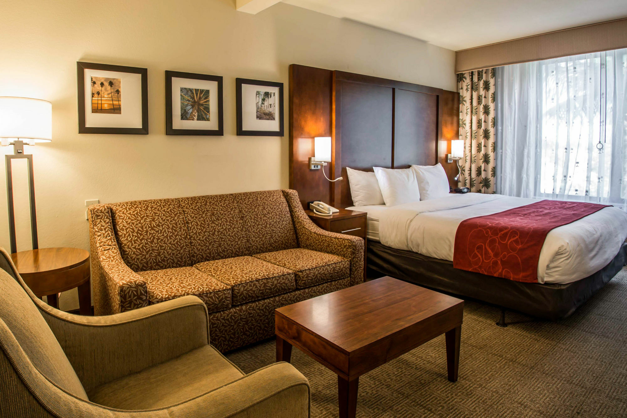 Hotel Comfort Miami - Kendall