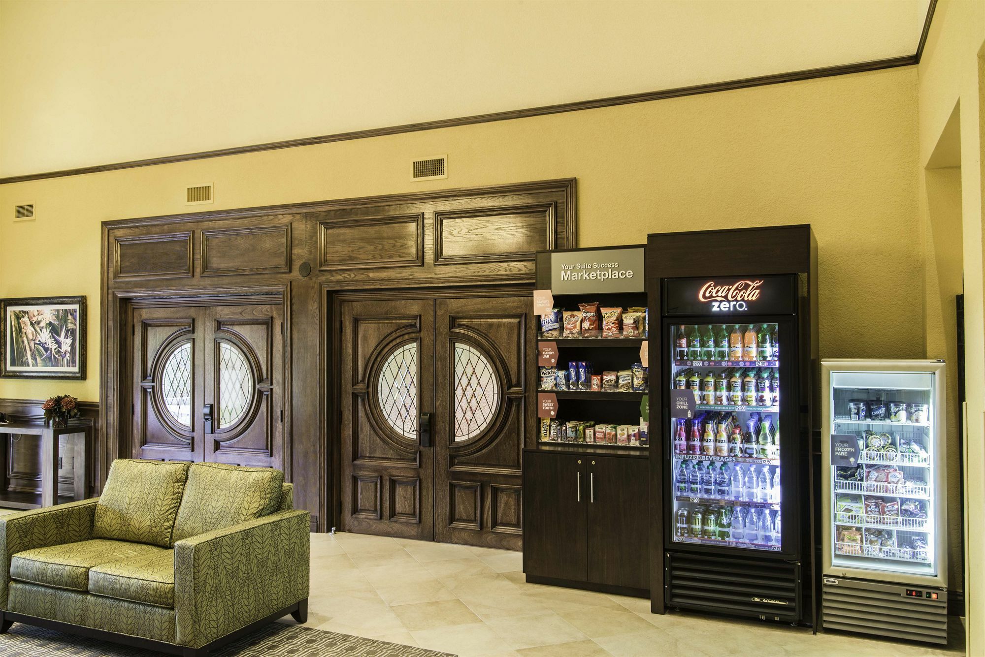 Hotel Comfort Miami -