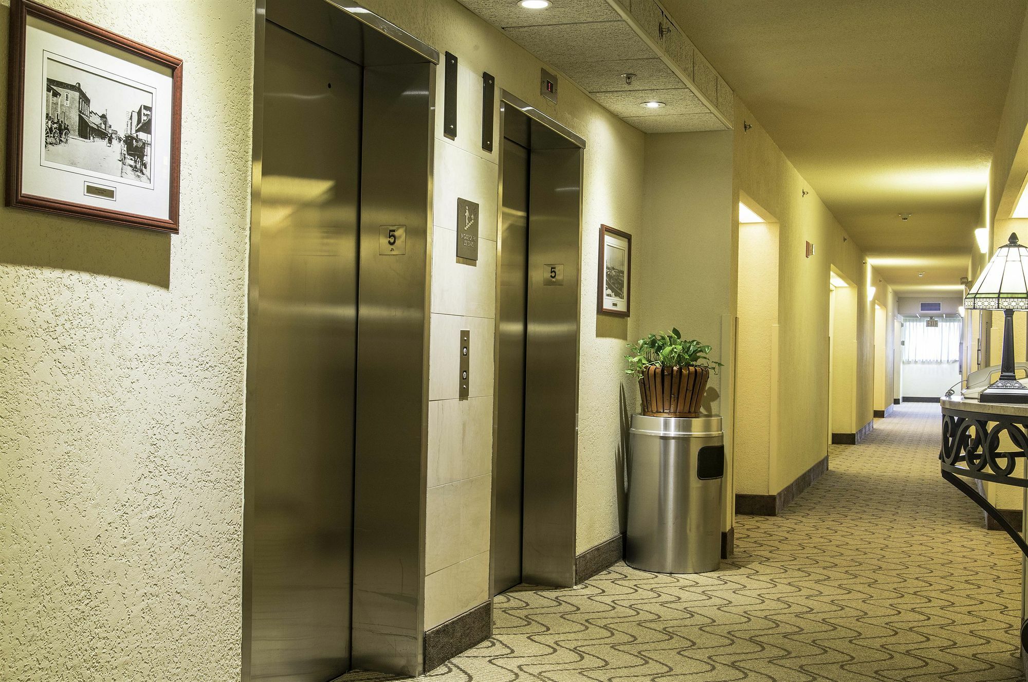 Comfort Miami - Hotel 3*