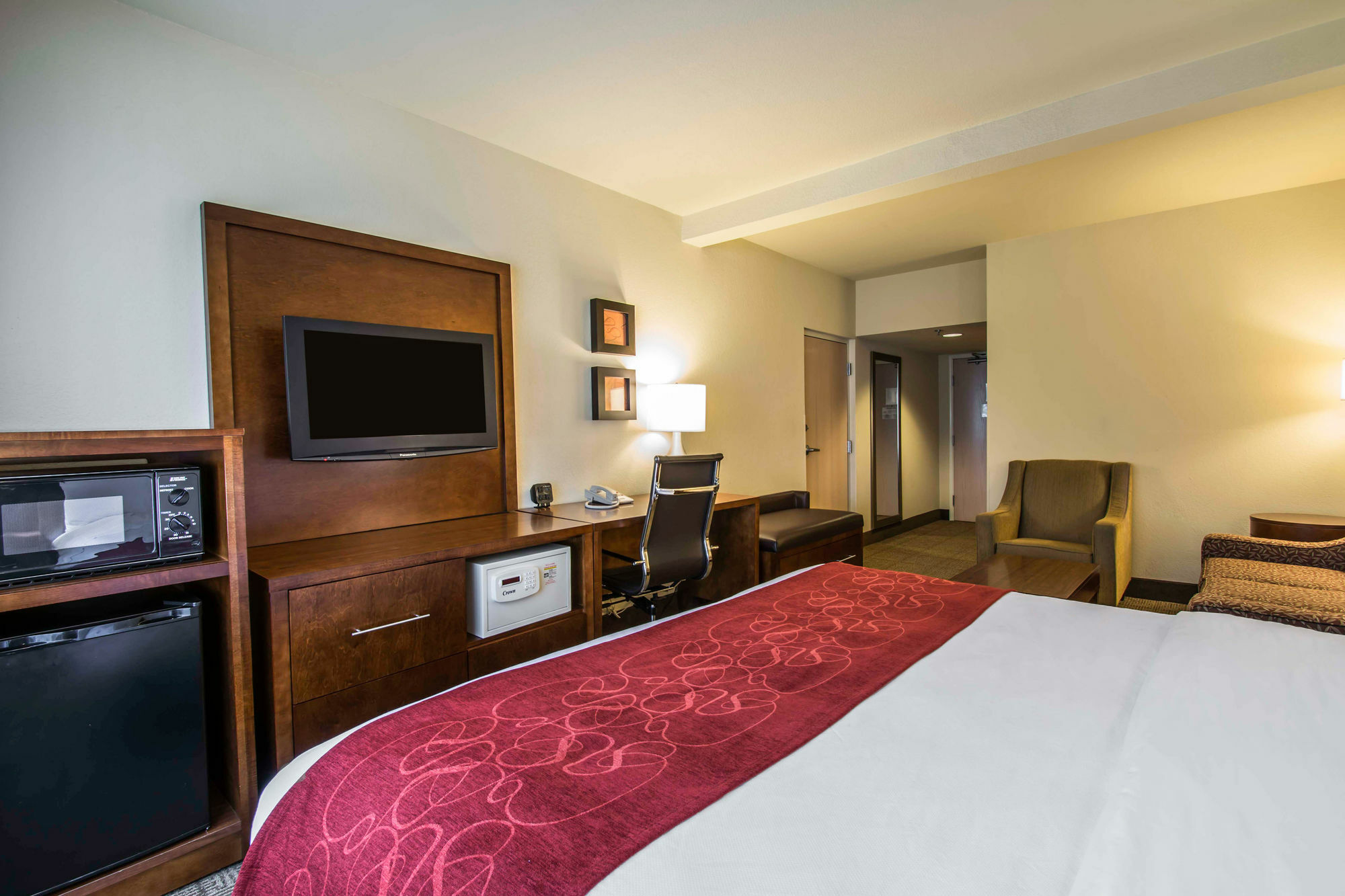 Comfort Miami - Hotel 3*