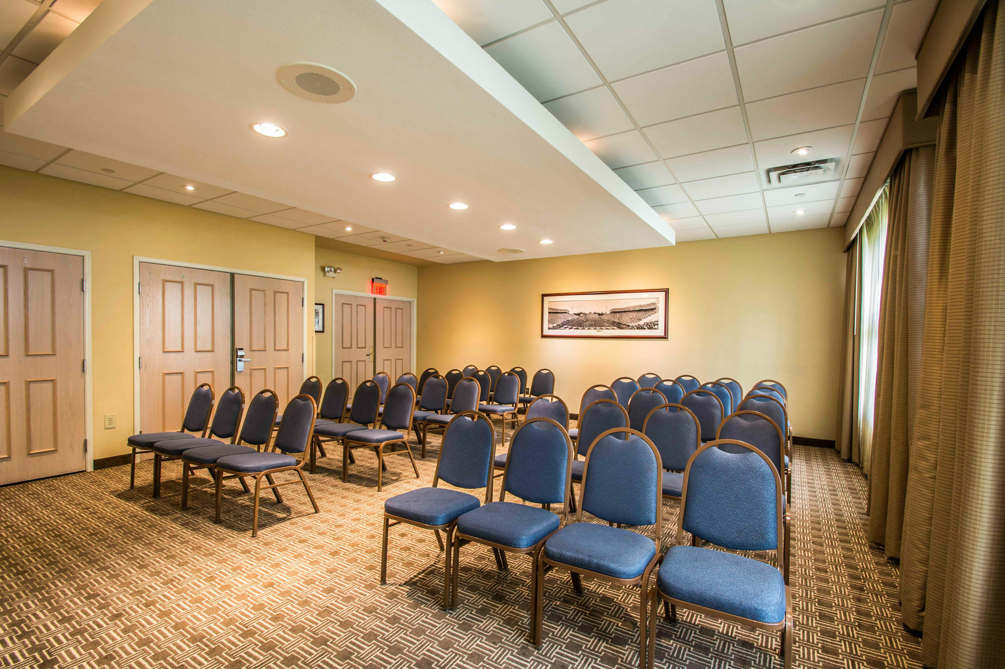 Hotel Comfort Miami -