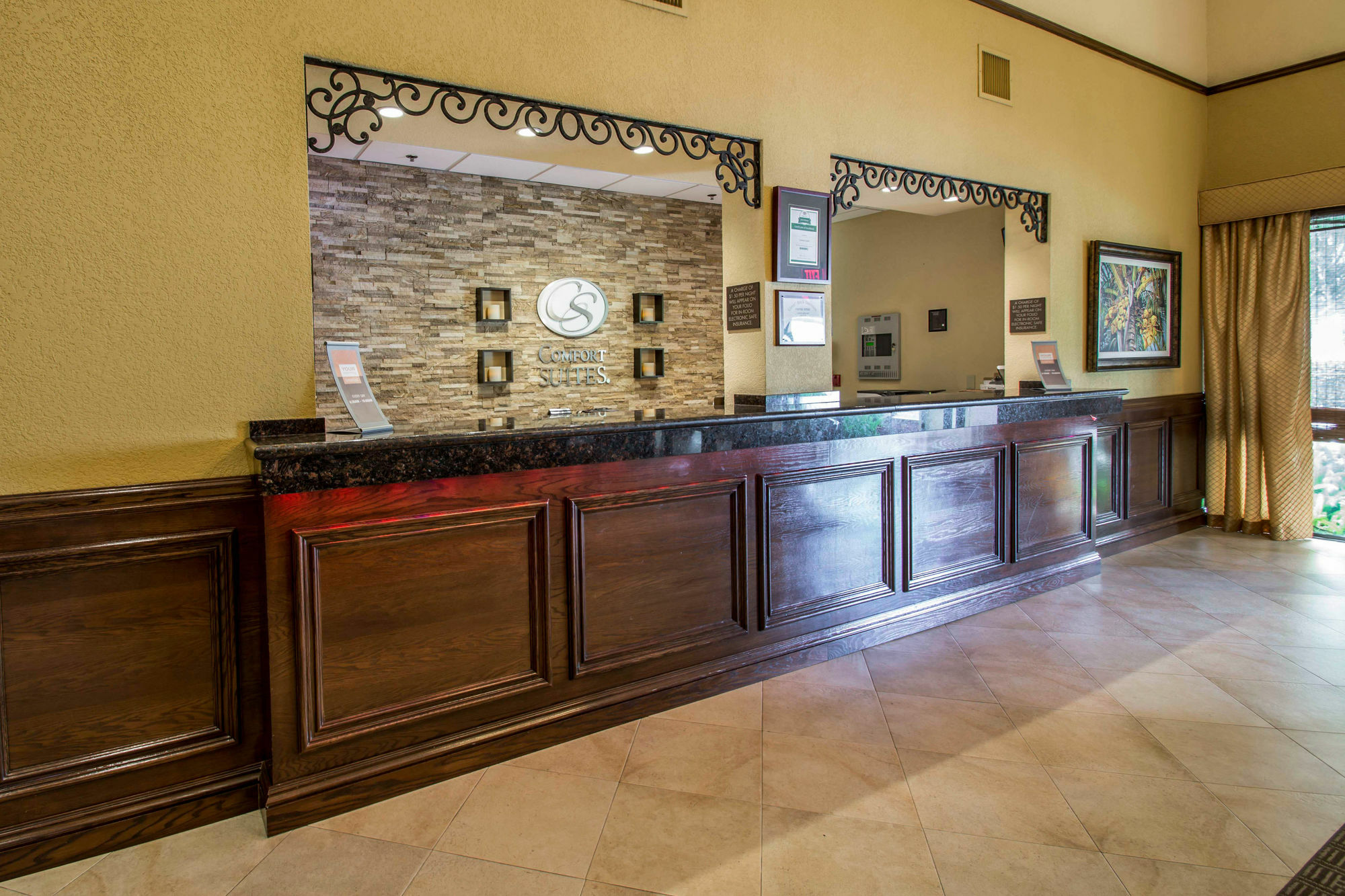 Hotel Comfort Miami - 3*