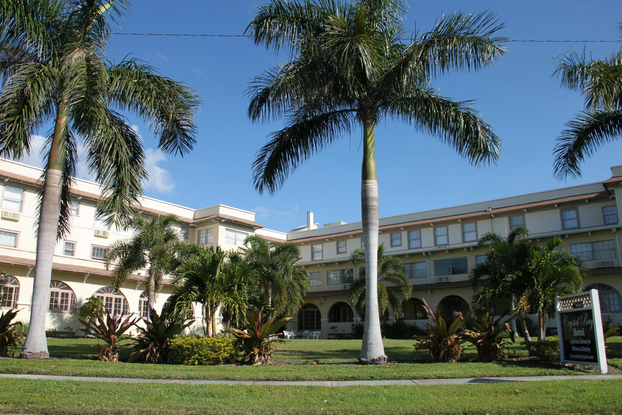Crystal Bay Historic