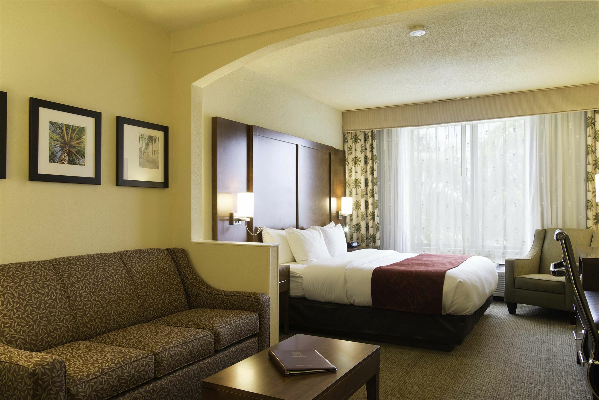 Comfort Miami -