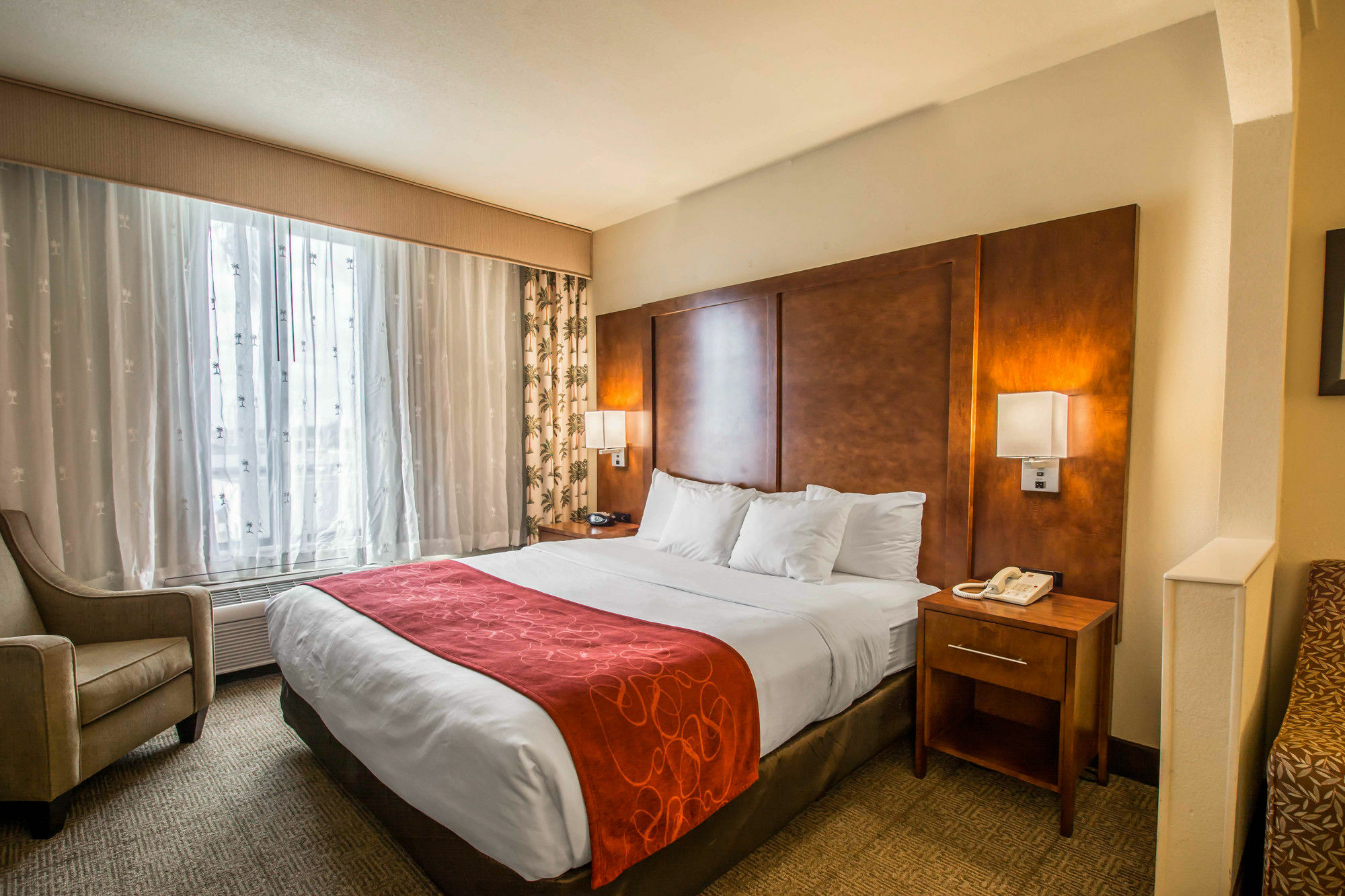 Comfort Miami - 3* Kendall