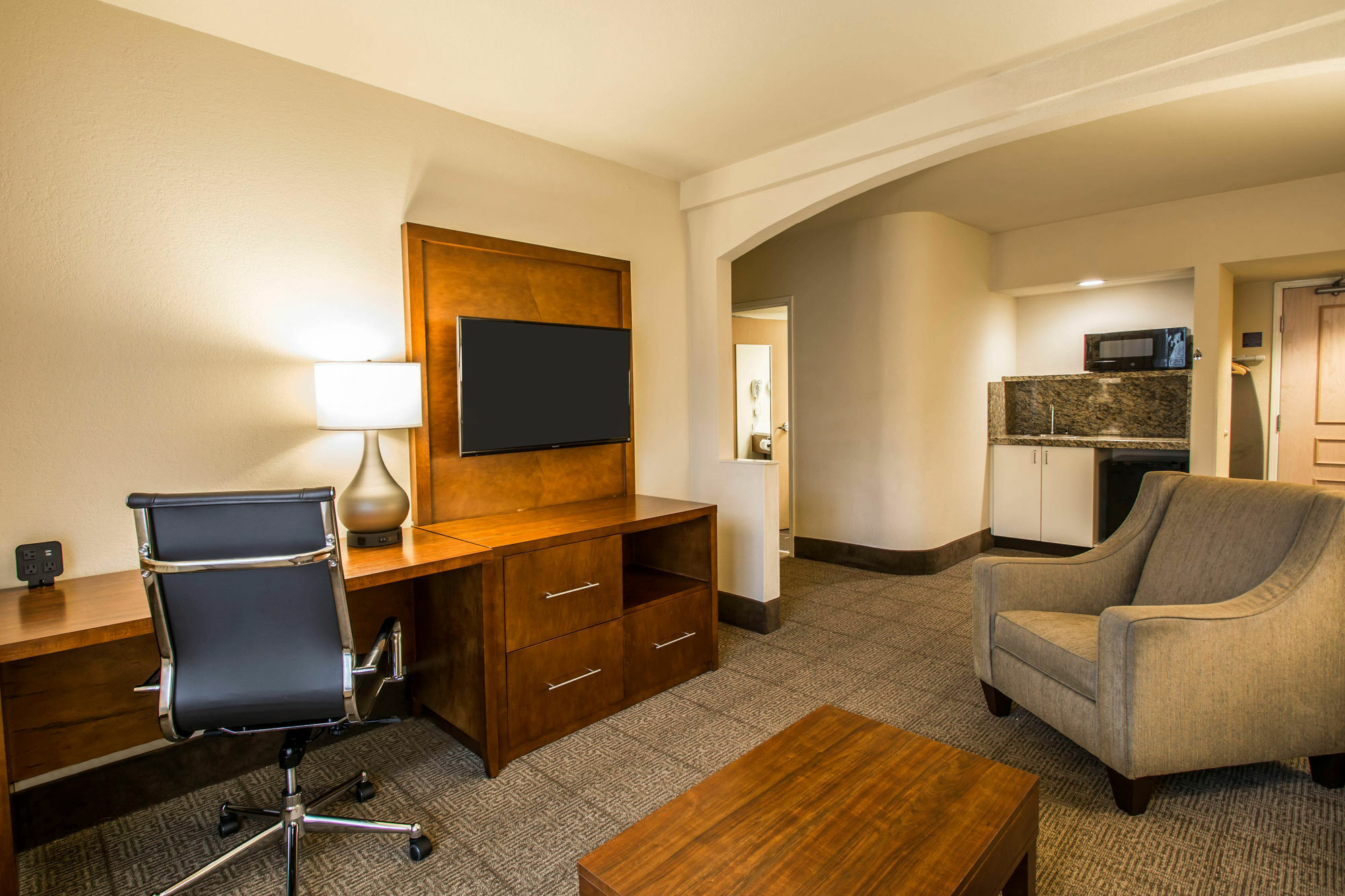 Hotel Comfort Miami -