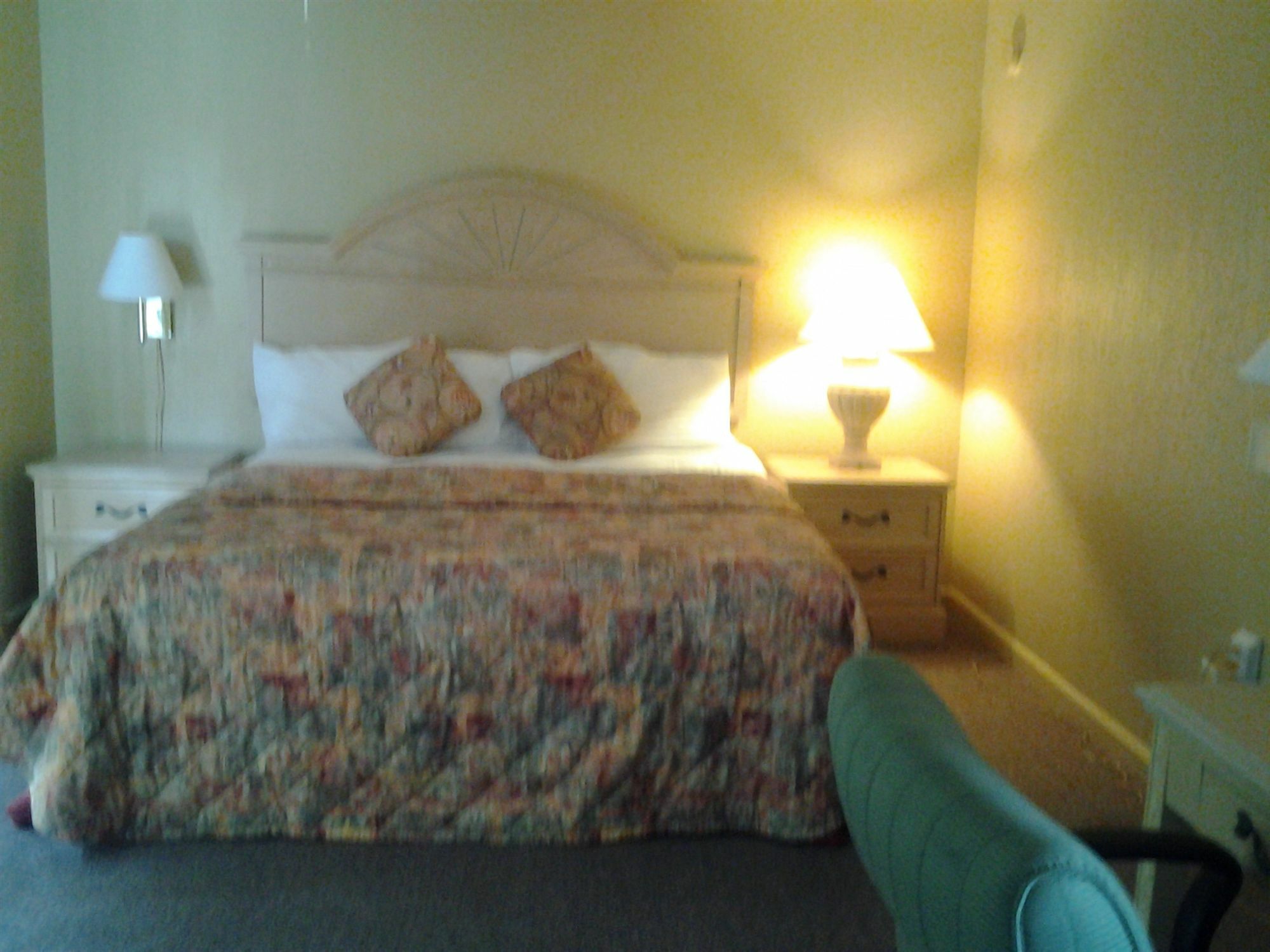 Motel Budget Mount Dora