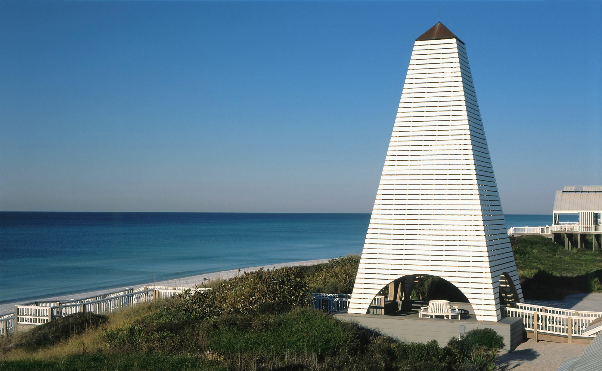Agency Apartment Grayton Beach