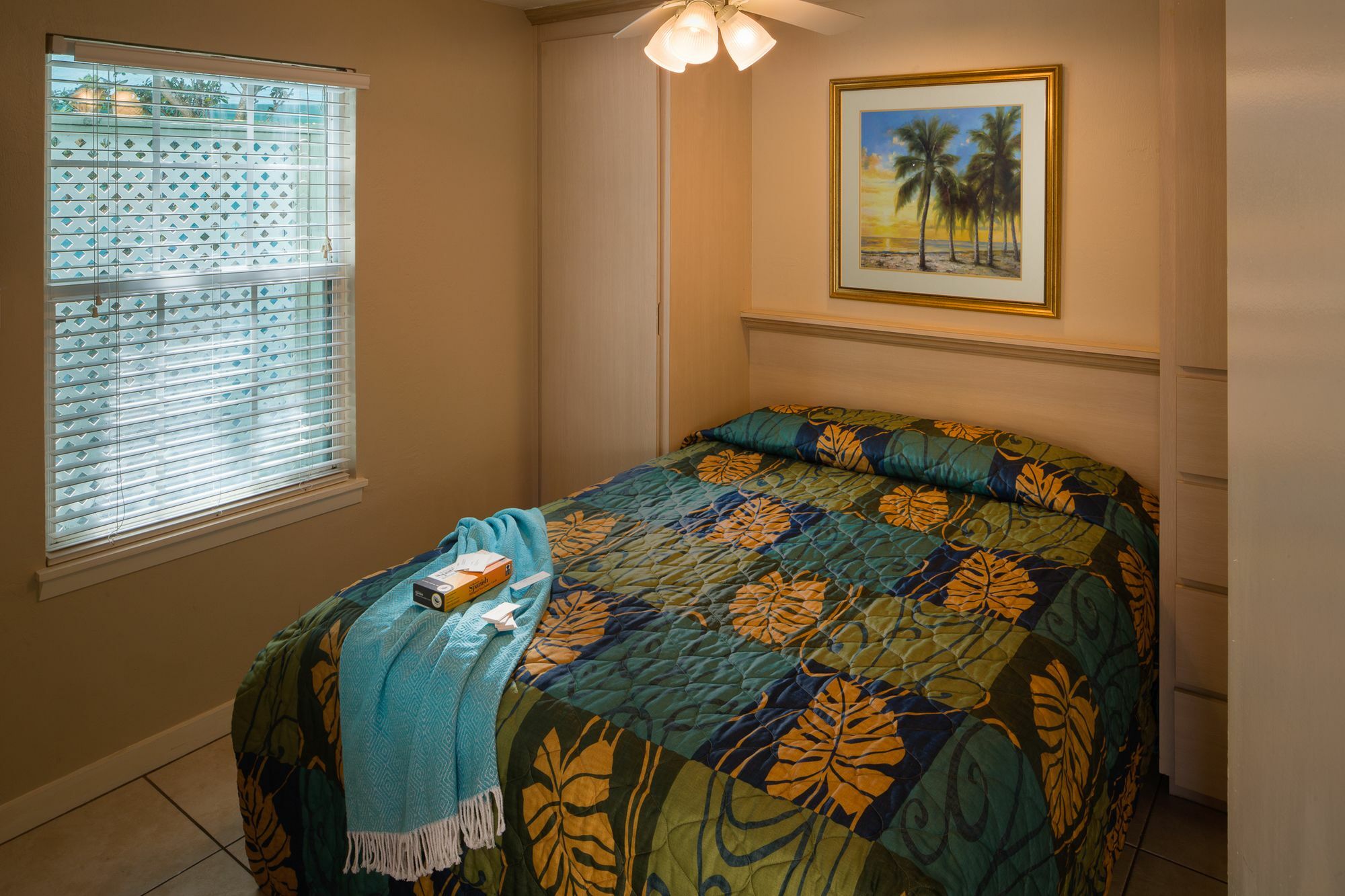 Coconut Palms Ii A Ramada By Wyndham 3* New Smyrna Beach
