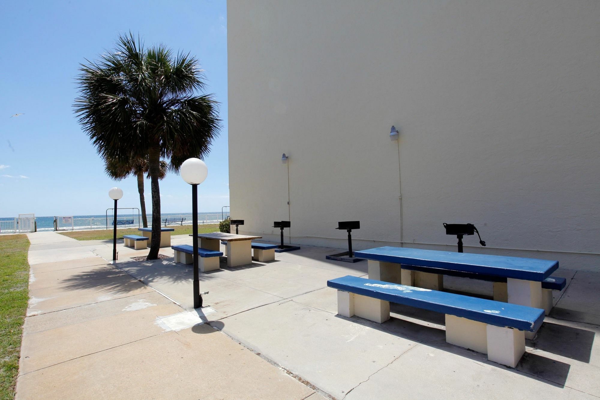 Apartment Regency Towers By Panhandle Getaways Panama City Beach