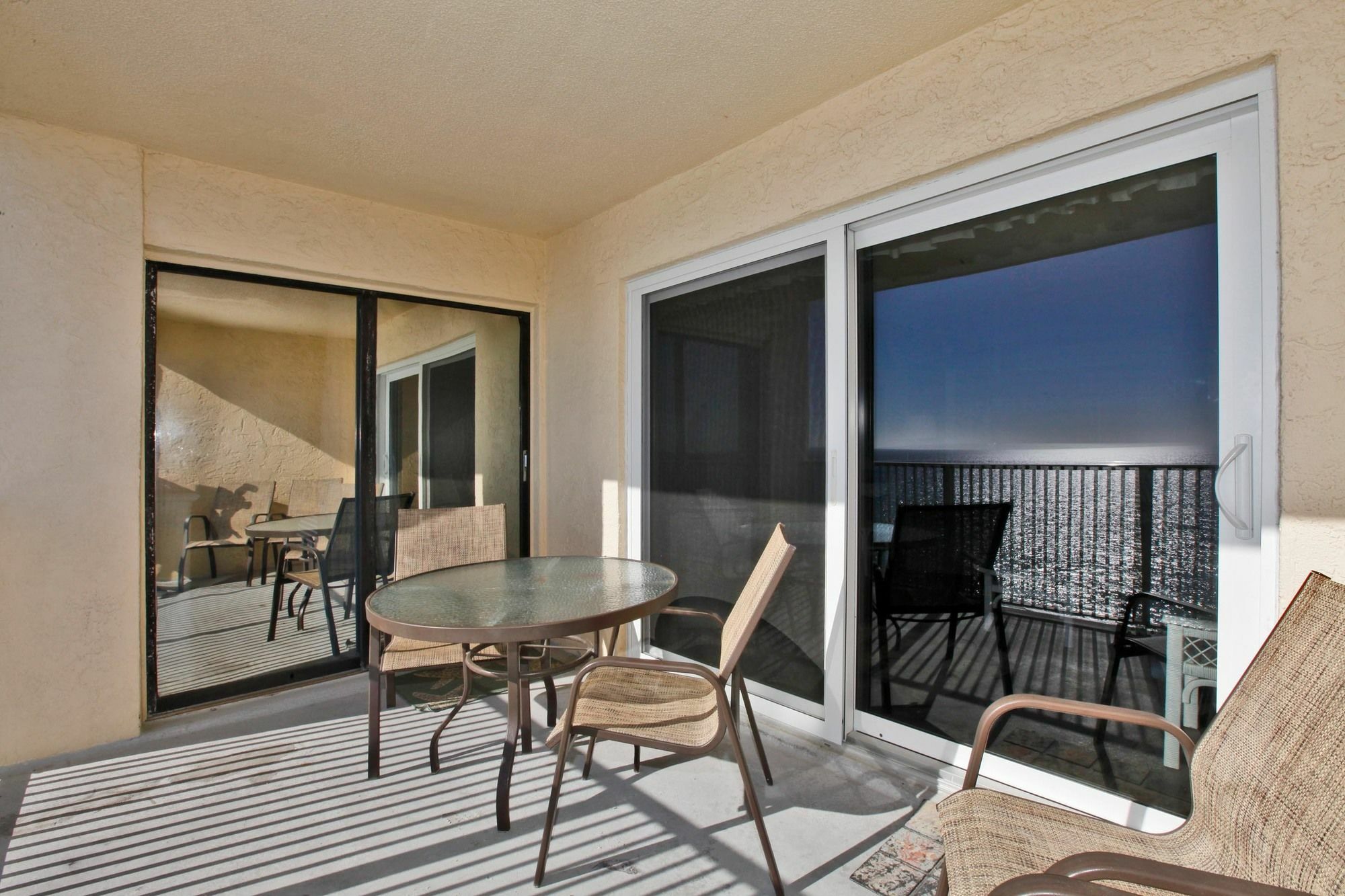 Regency Towers By Panhandle Getaways * Panama City Beach