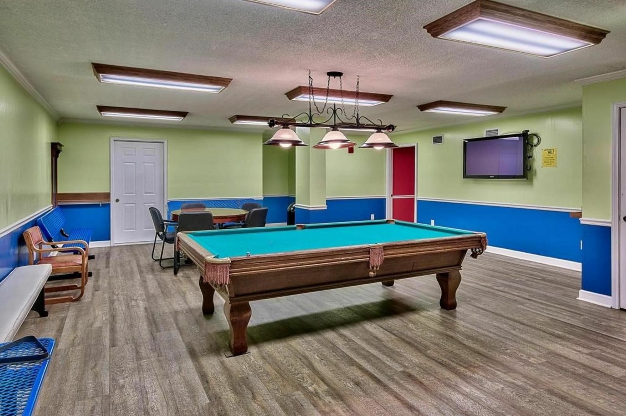 Apartment Regency Towers By Panhandle Getaways *
