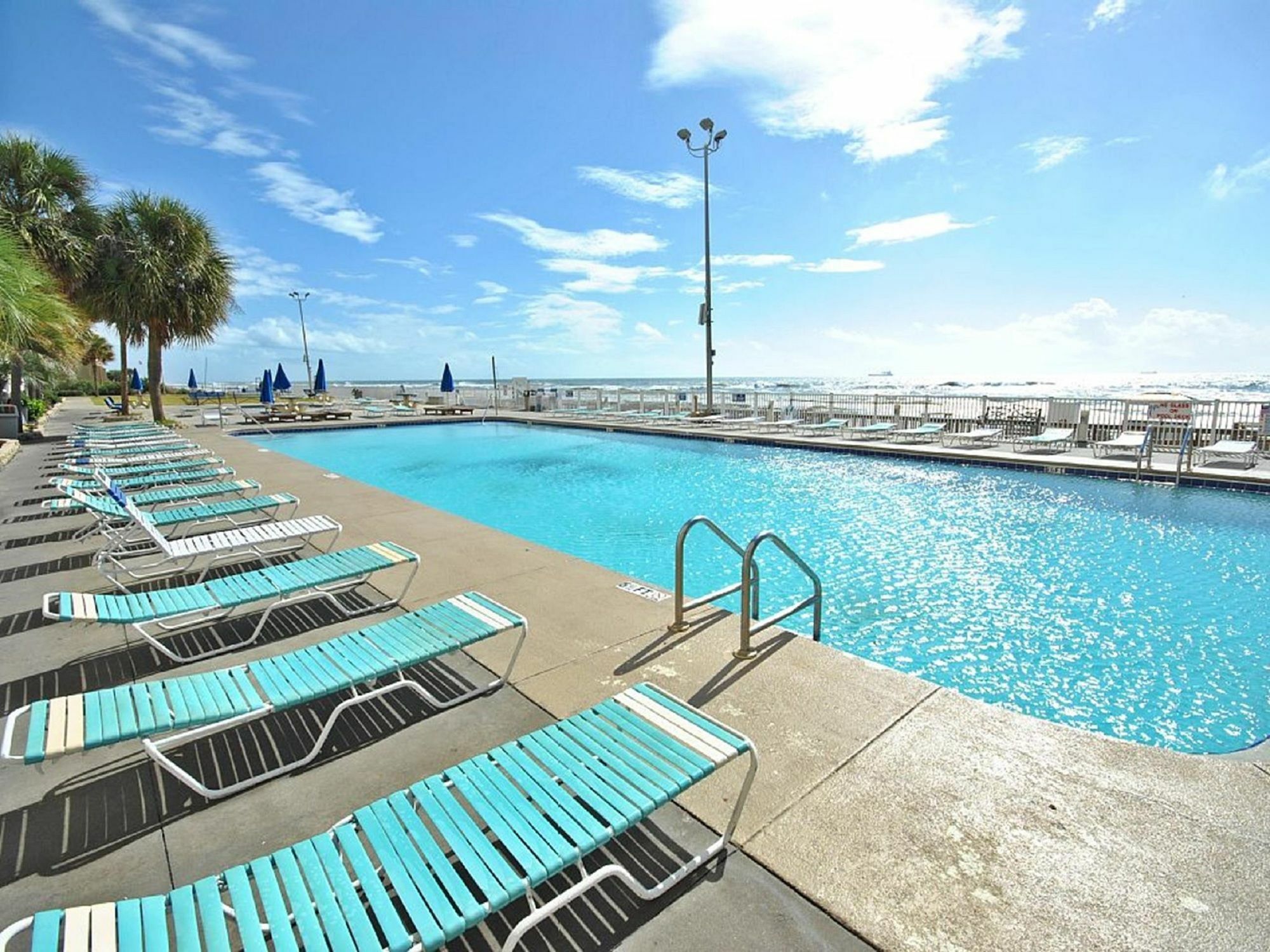 Regency Towers By Panhandle Getaways *
