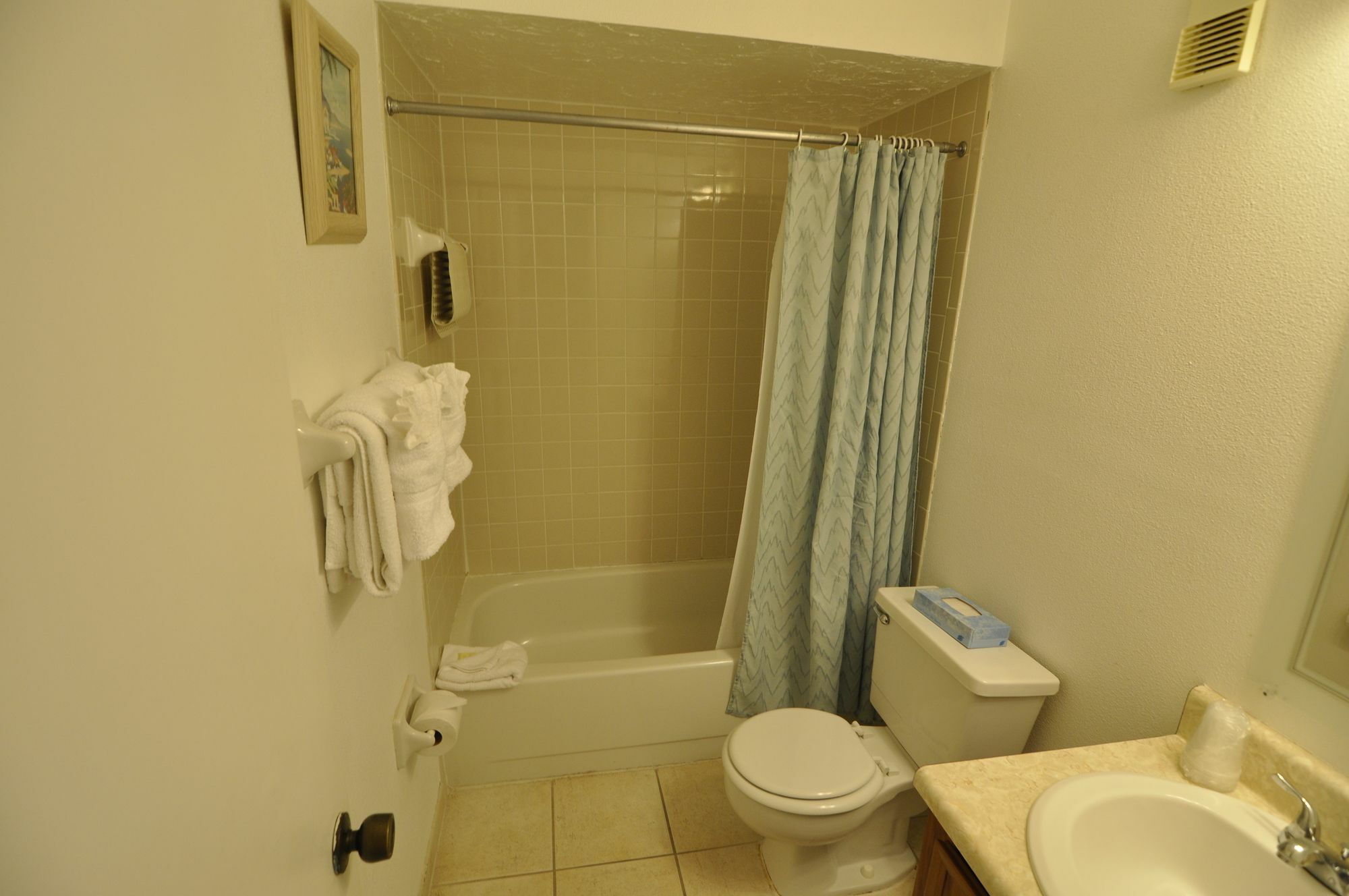 Vista Resort Kissimmee