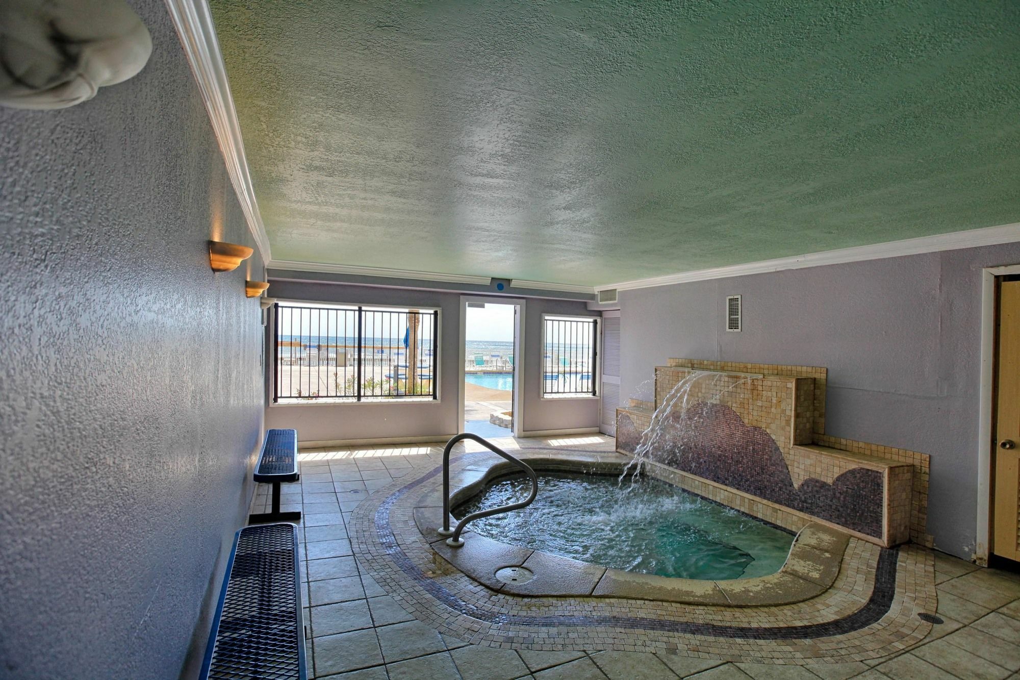 Regency Towers By Panhandle Getaways Apartment