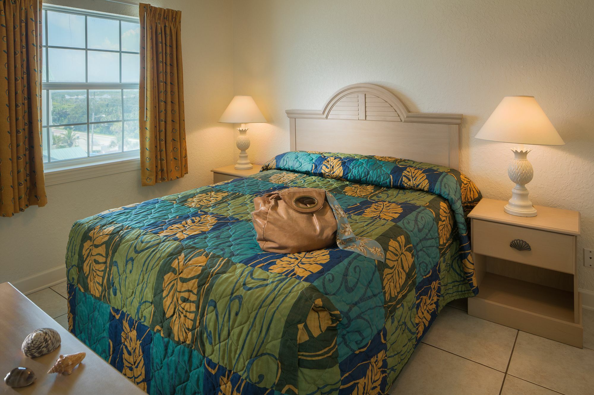 Coconut Palms Ii A Ramada By Wyndham Resort 3*