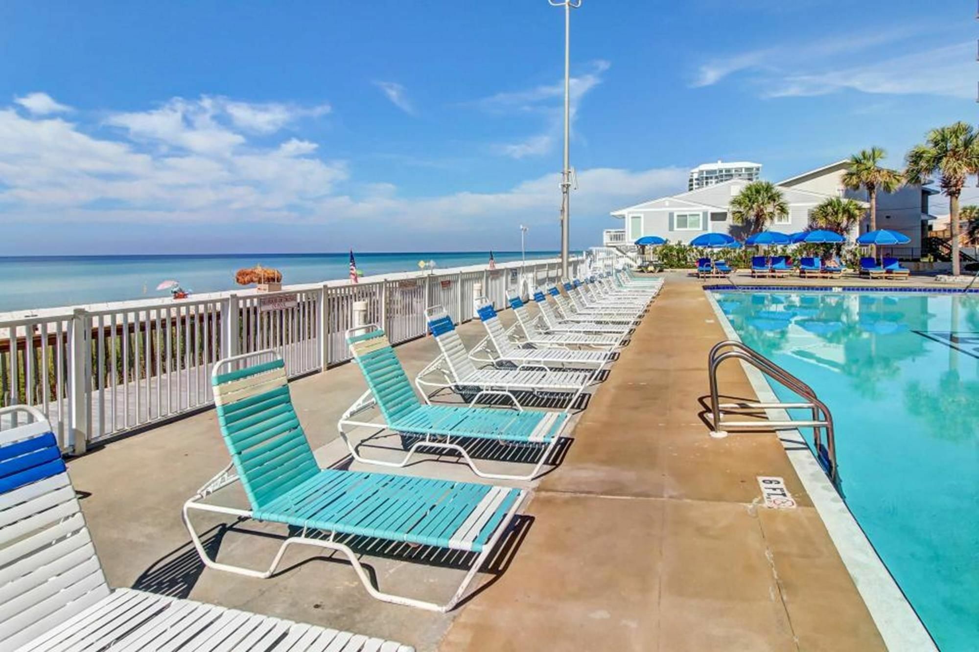 Apartment Regency Towers By Panhandle Getaways *