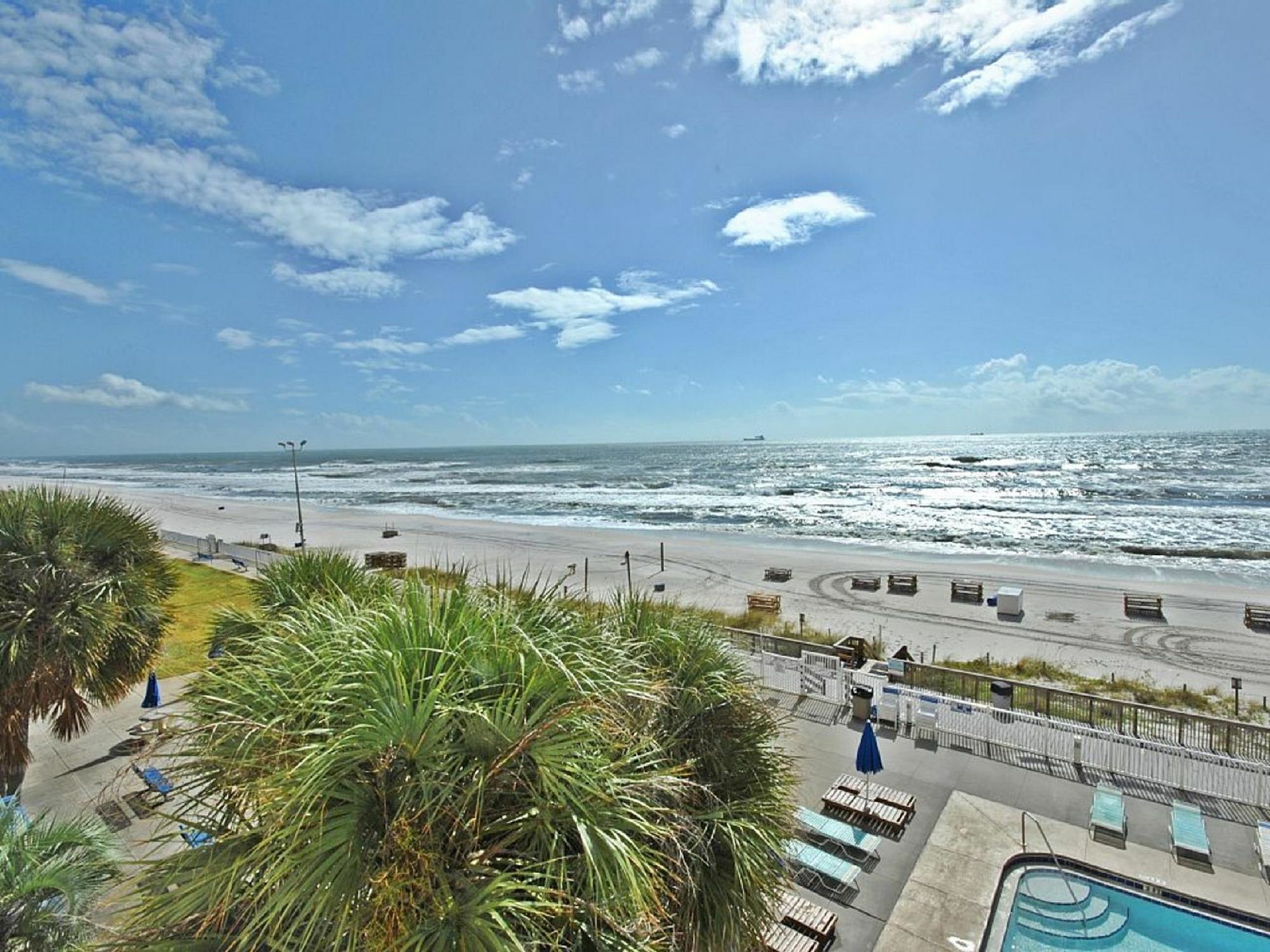 Regency Towers By Panhandle Getaways *