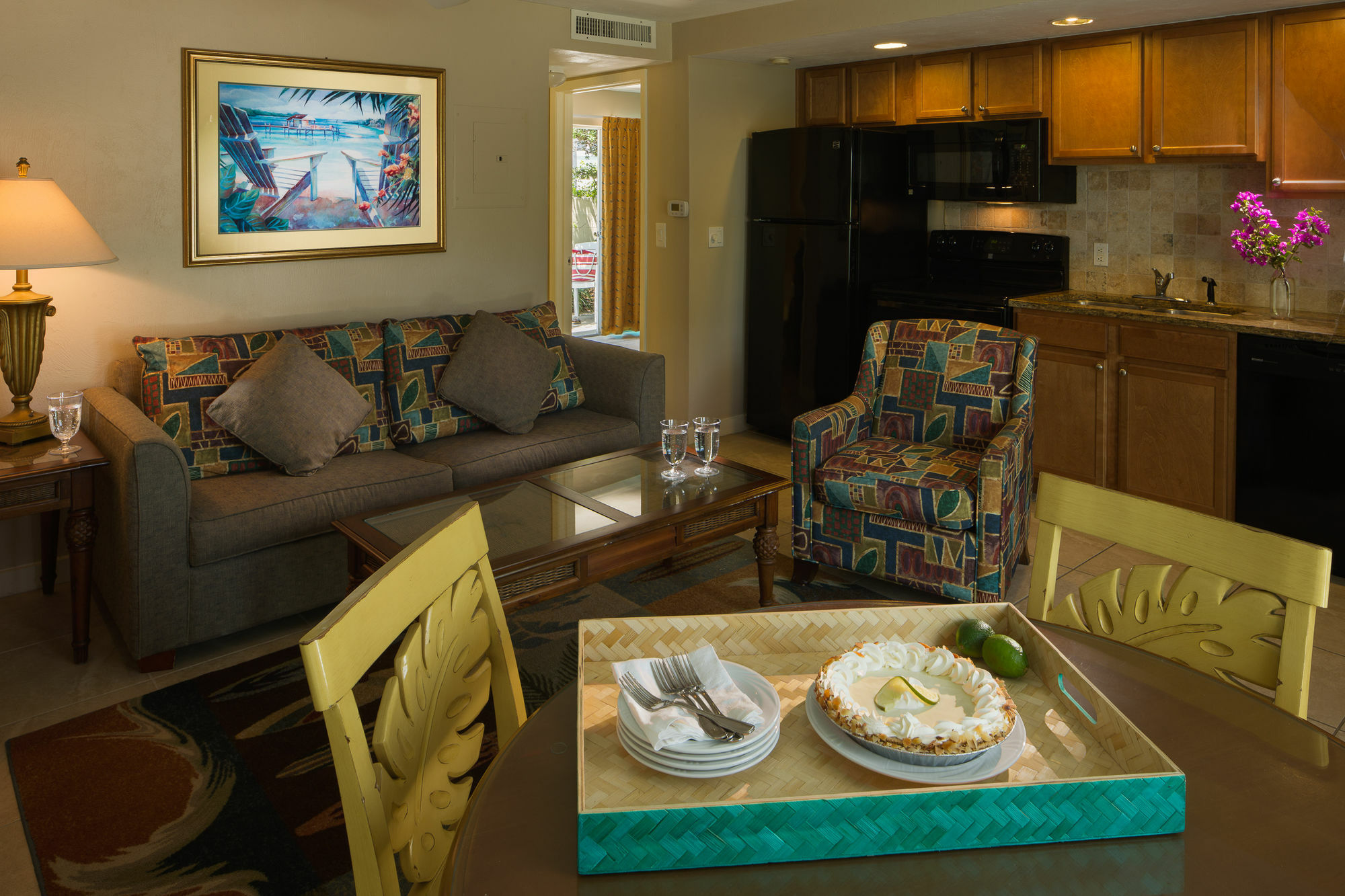 Coconut Palms Ii A Ramada By Wyndham 3*