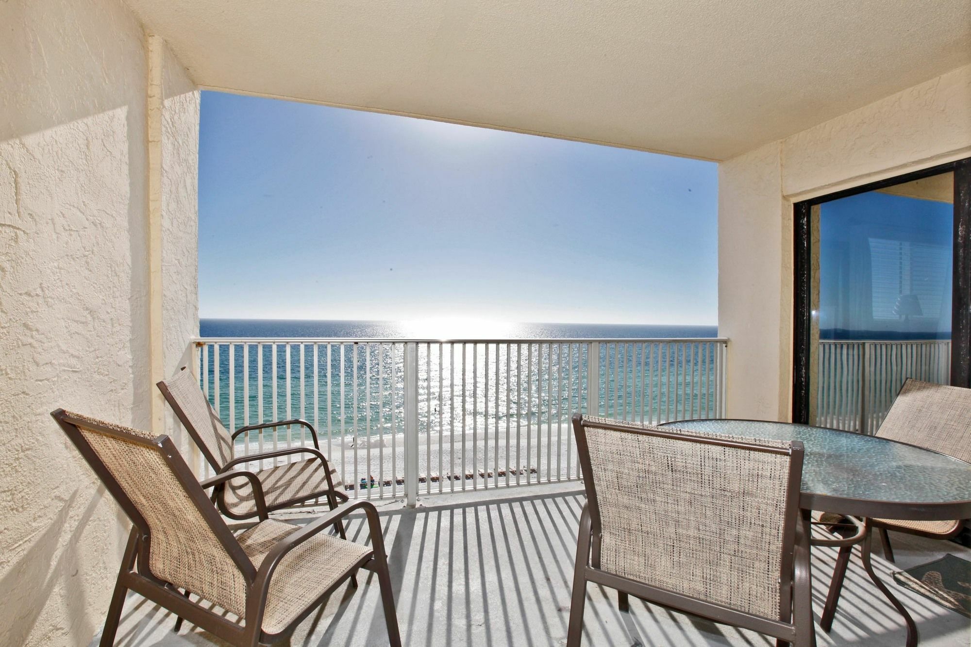 Apartment Regency Towers By Panhandle Getaways *