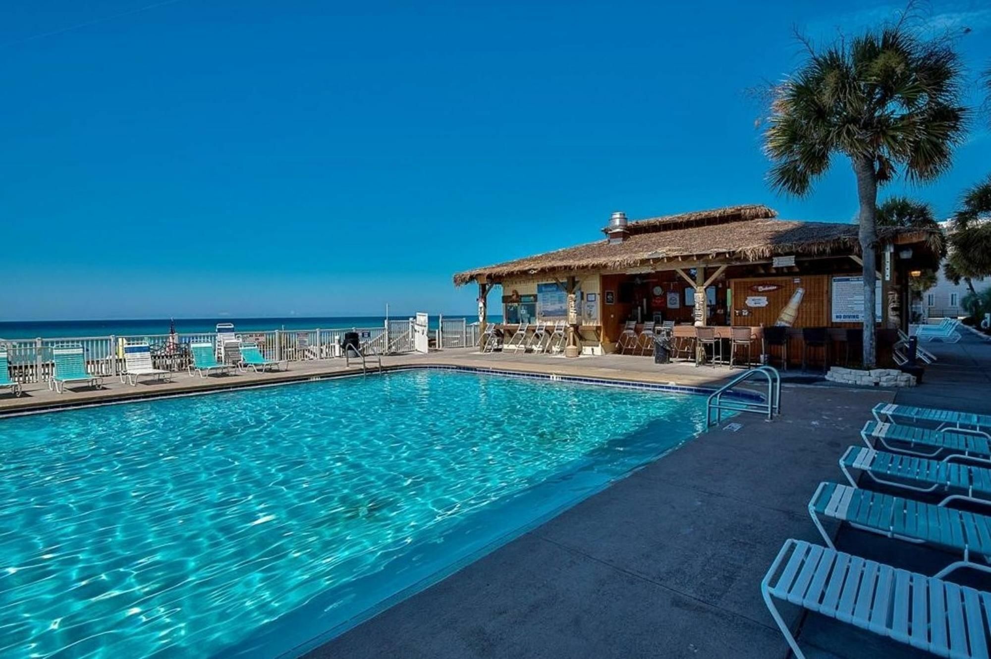 Apartment Regency Towers By Panhandle Getaways