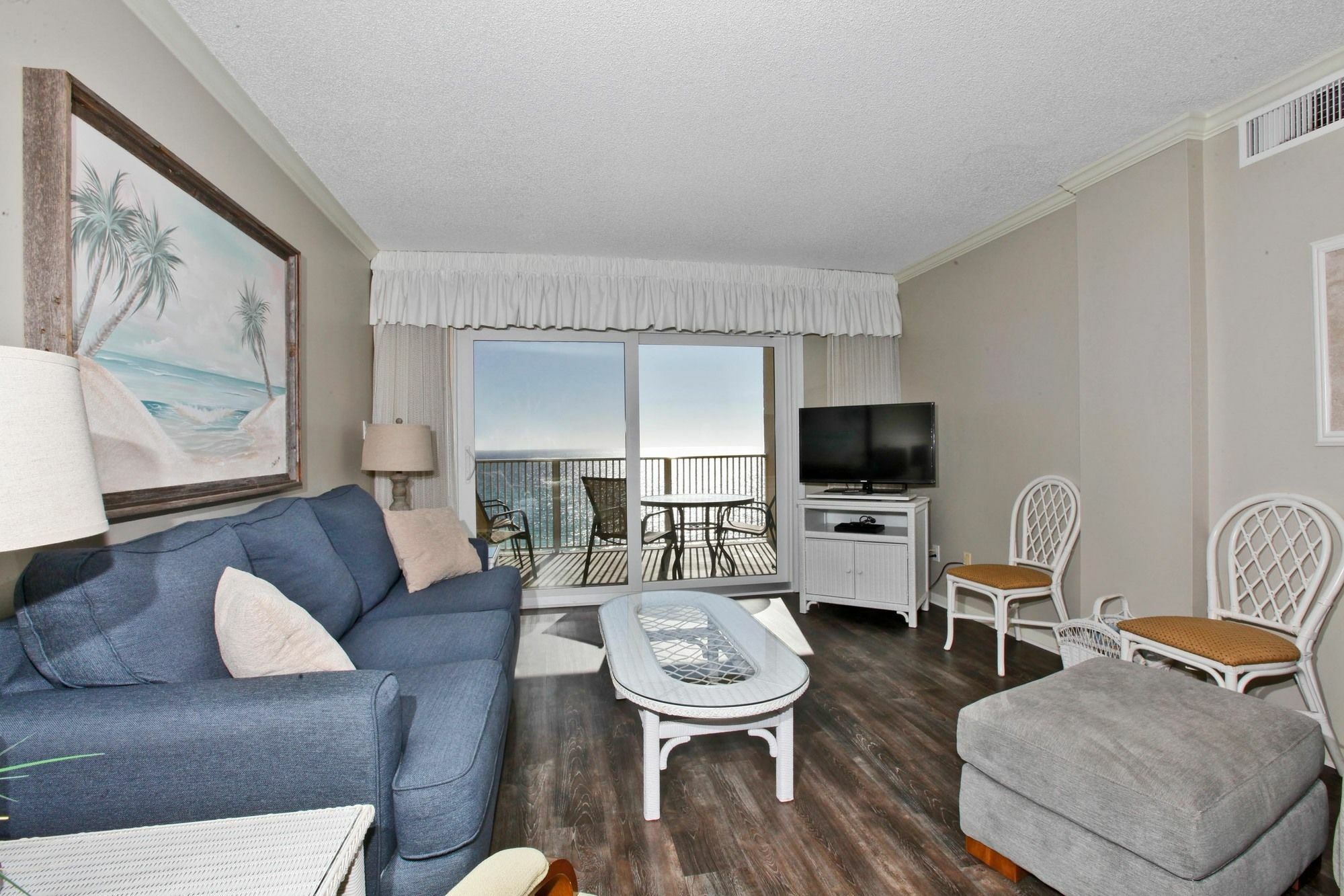 Regency Towers By Panhandle Getaways