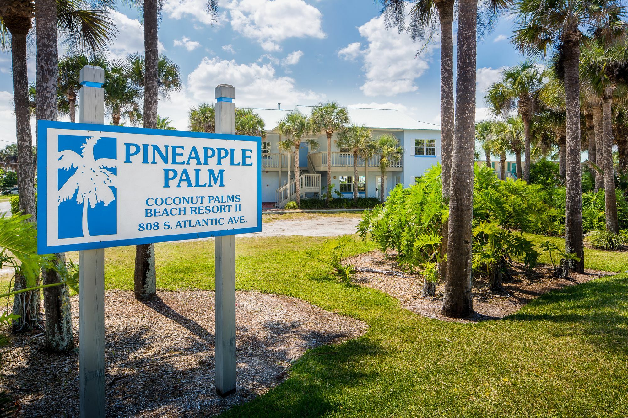 Resort Coconut Palms Ii A Ramada By Wyndham 3*