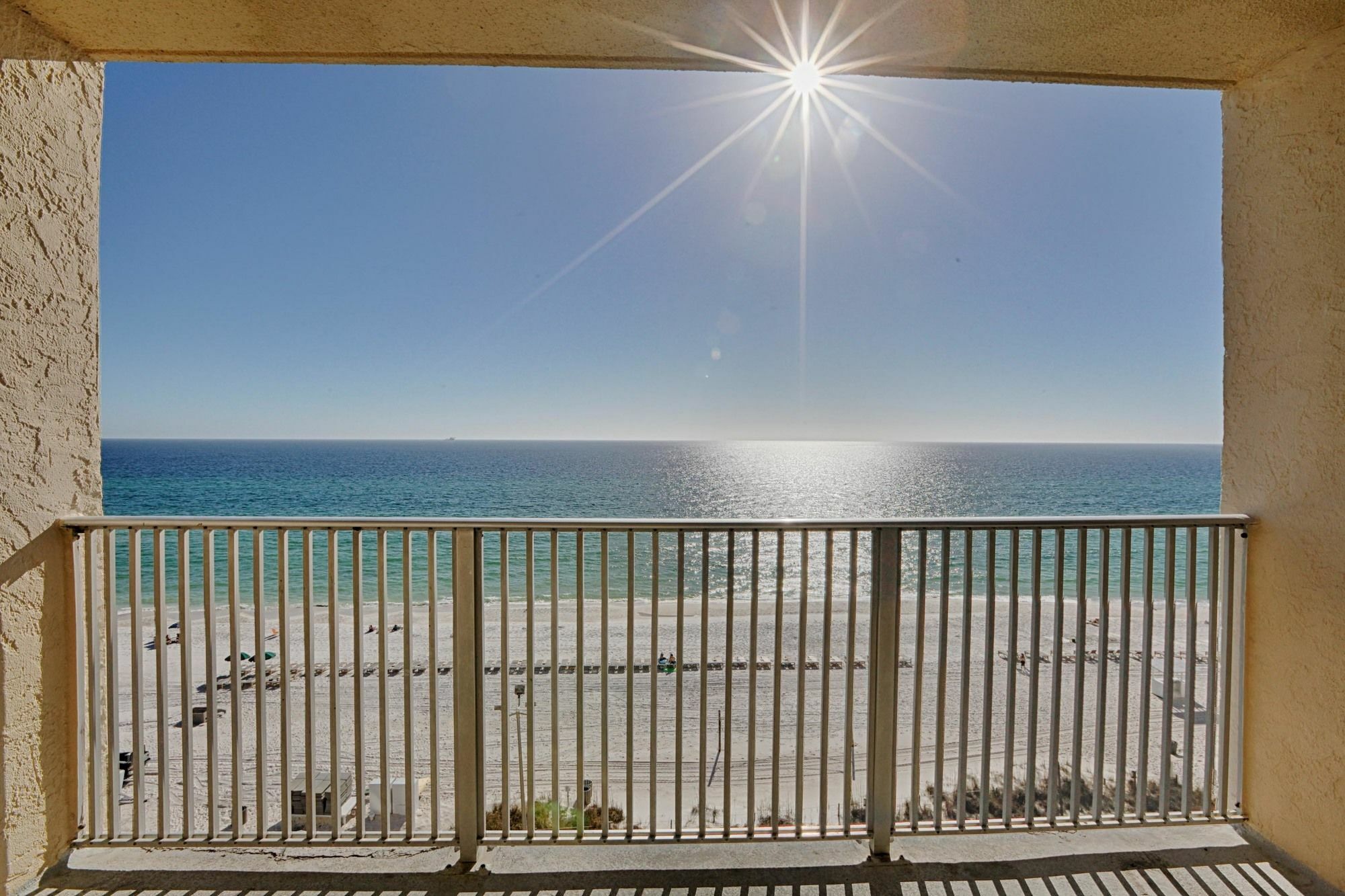 Regency Towers By Panhandle Getaways Apartment