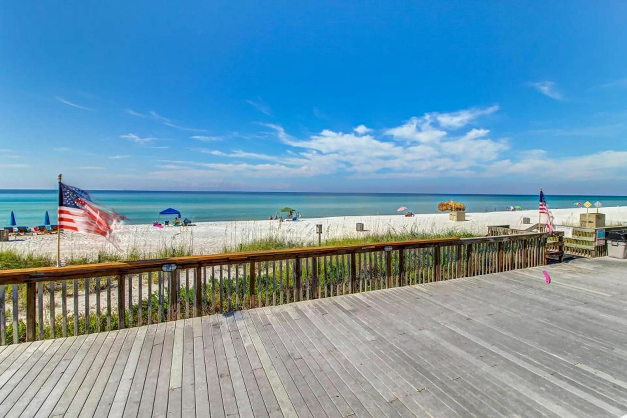 Apartment Regency Towers By Panhandle Getaways