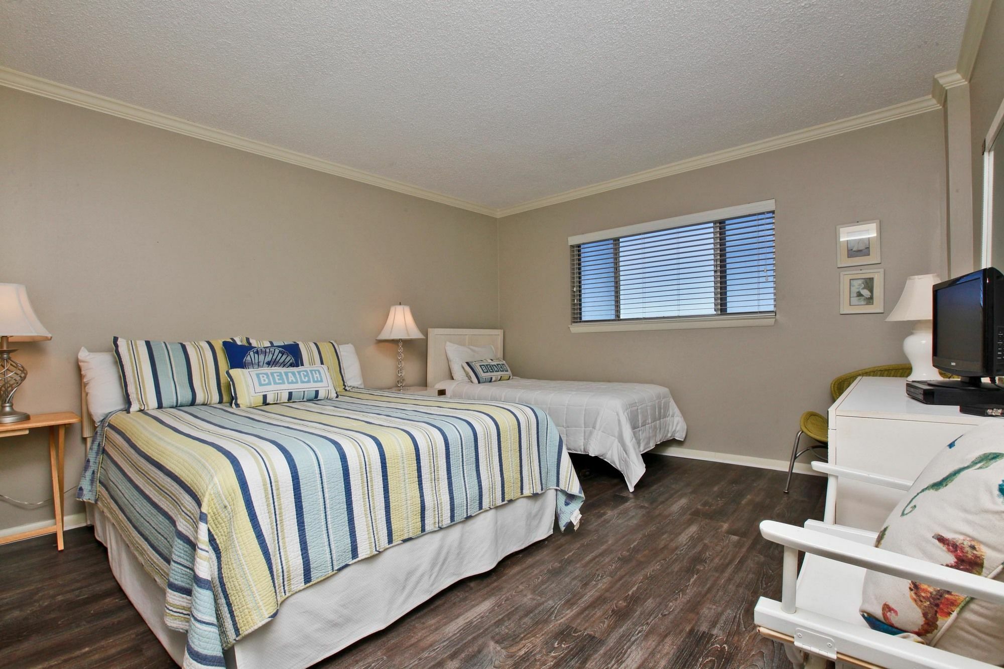 Regency Towers By Panhandle Getaways Panama City Beach