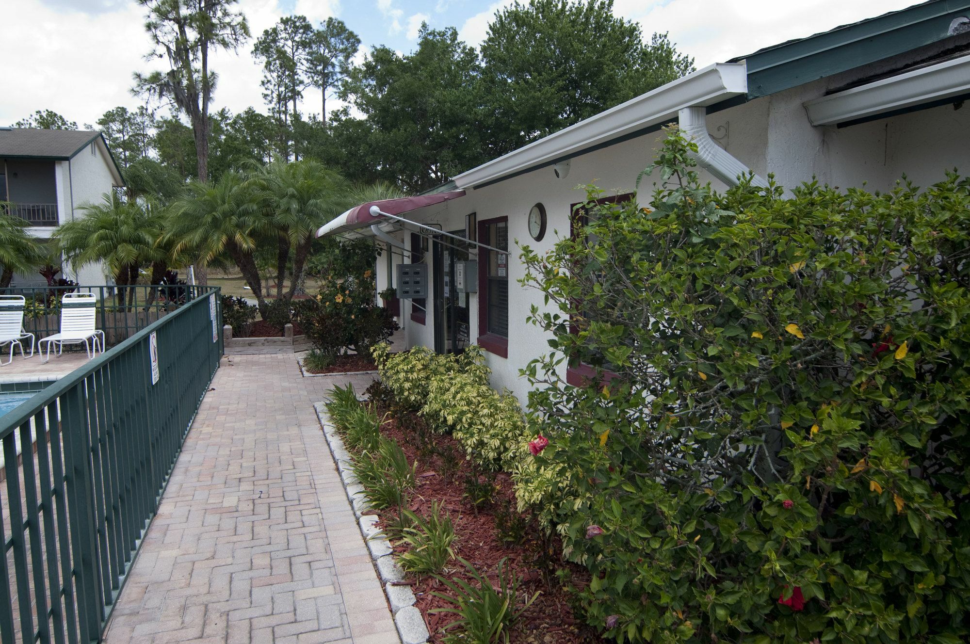Vista Resort 3*