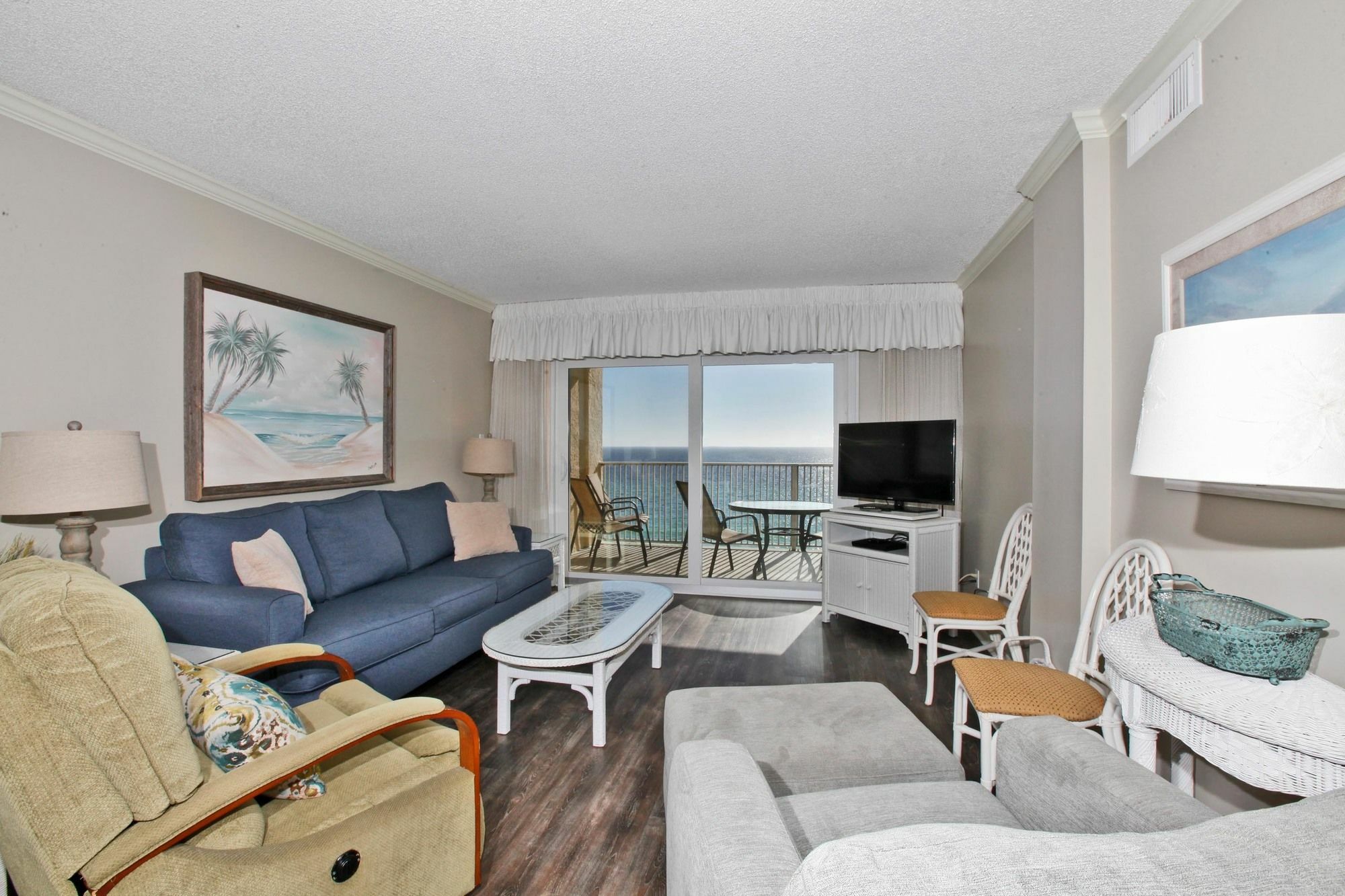 Regency Towers By Panhandle Getaways