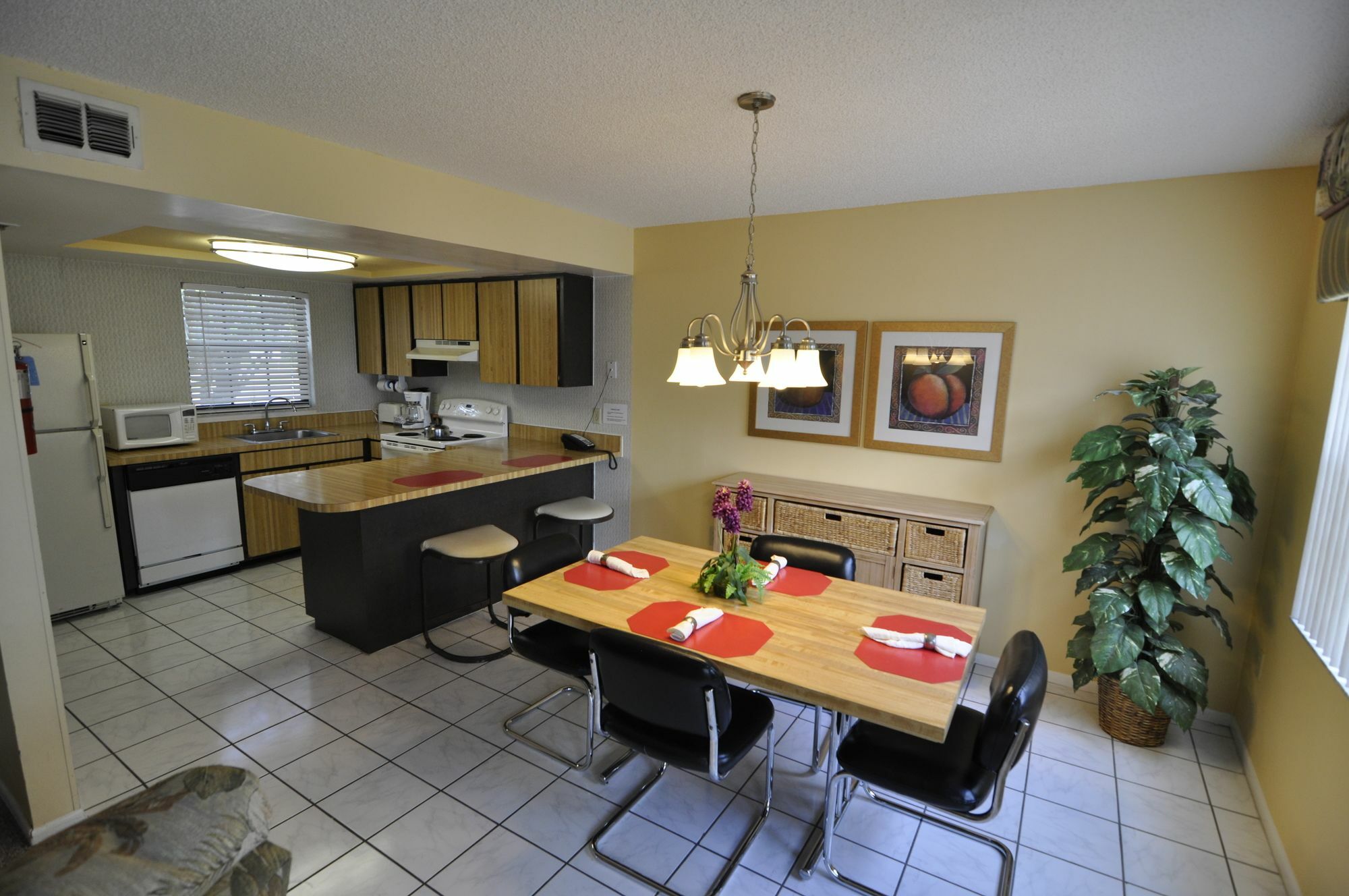 Vista Resort 3*