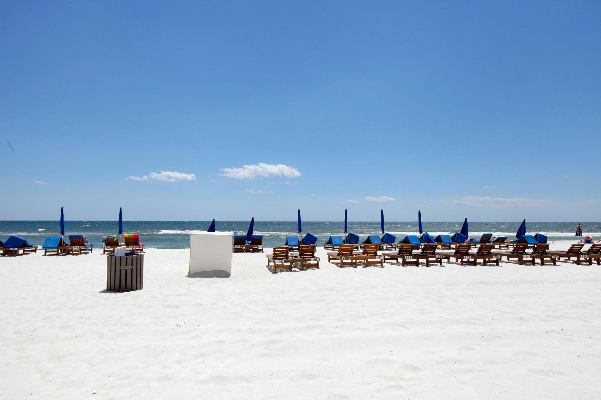 Regency Towers By Panhandle Getaways Apartment