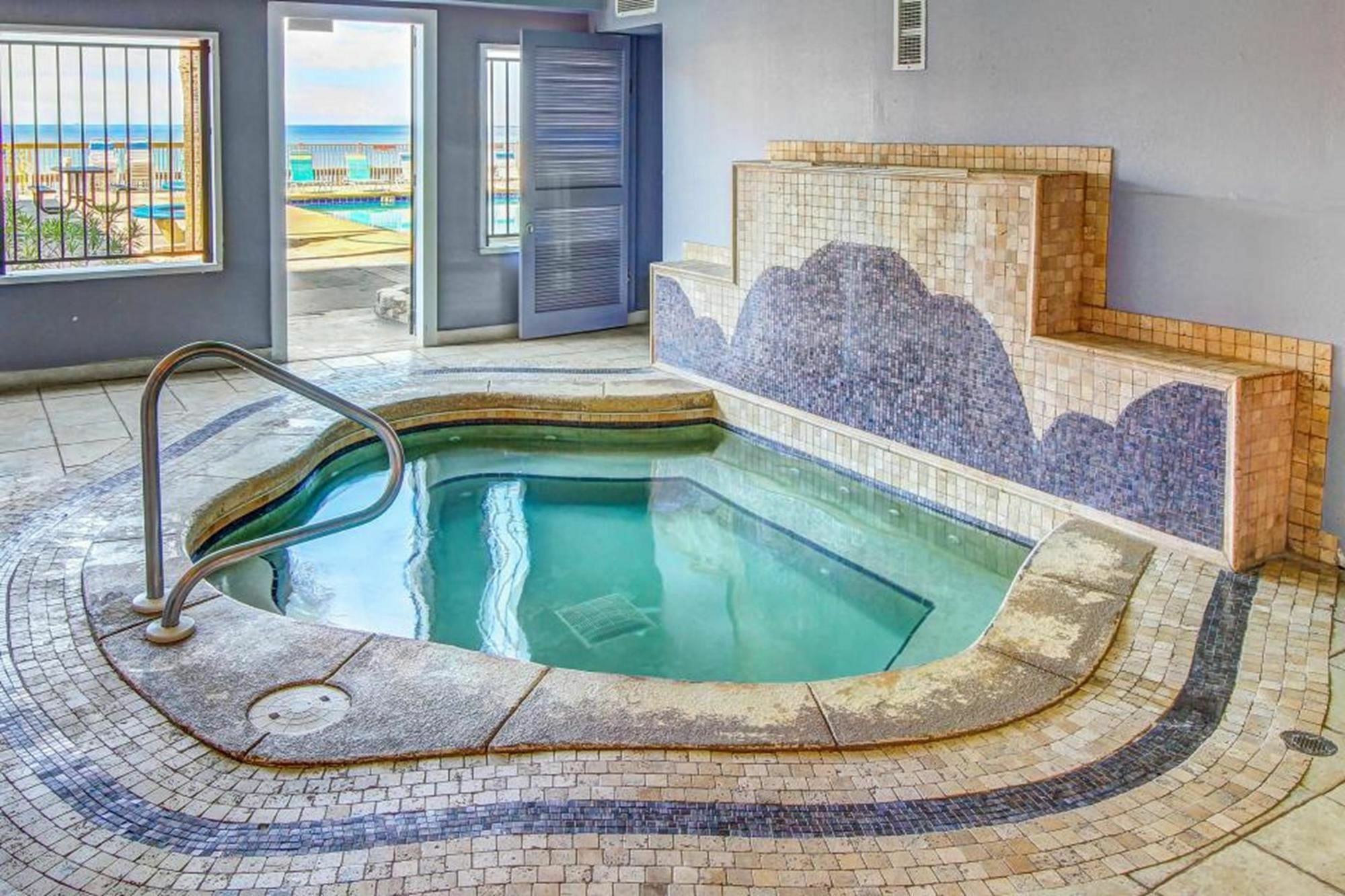Regency Towers By Panhandle Getaways Apartment