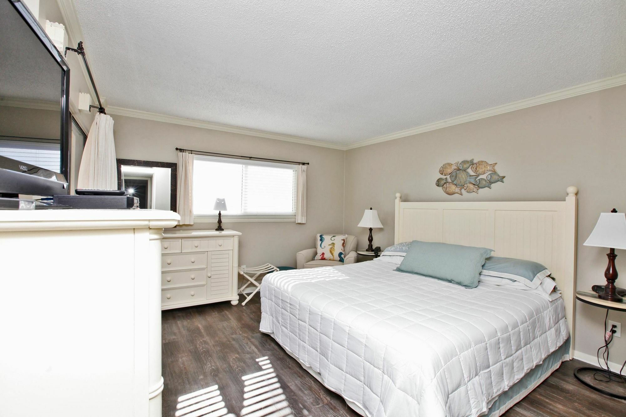 Regency Towers By Panhandle Getaways Apartment