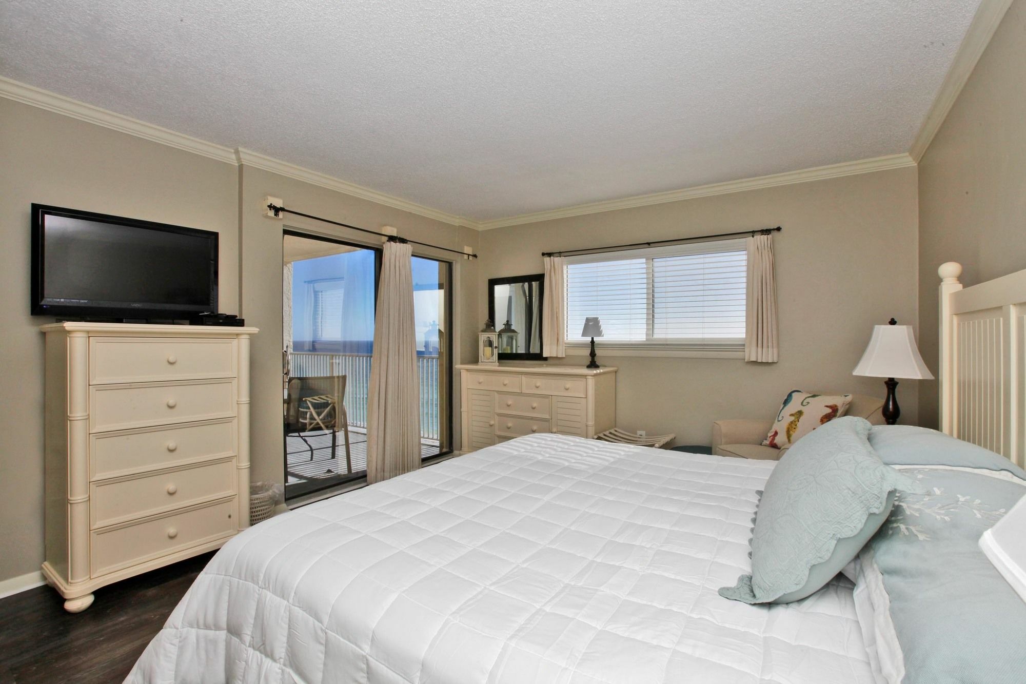 Regency Towers By Panhandle Getaways