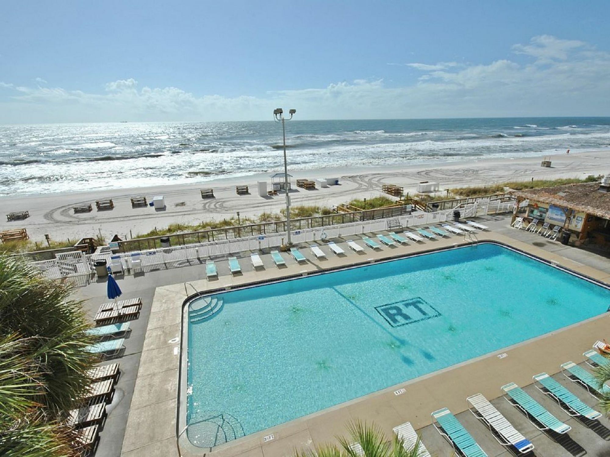 Apartment Regency Towers By Panhandle Getaways