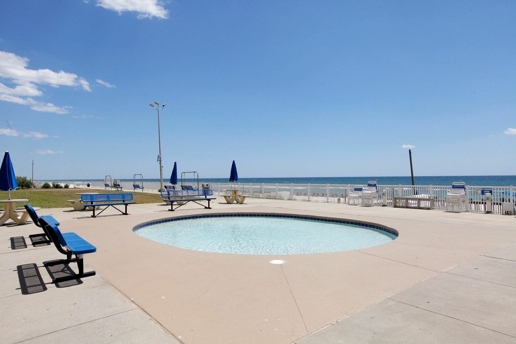 Regency Towers By Panhandle Getaways Apartment