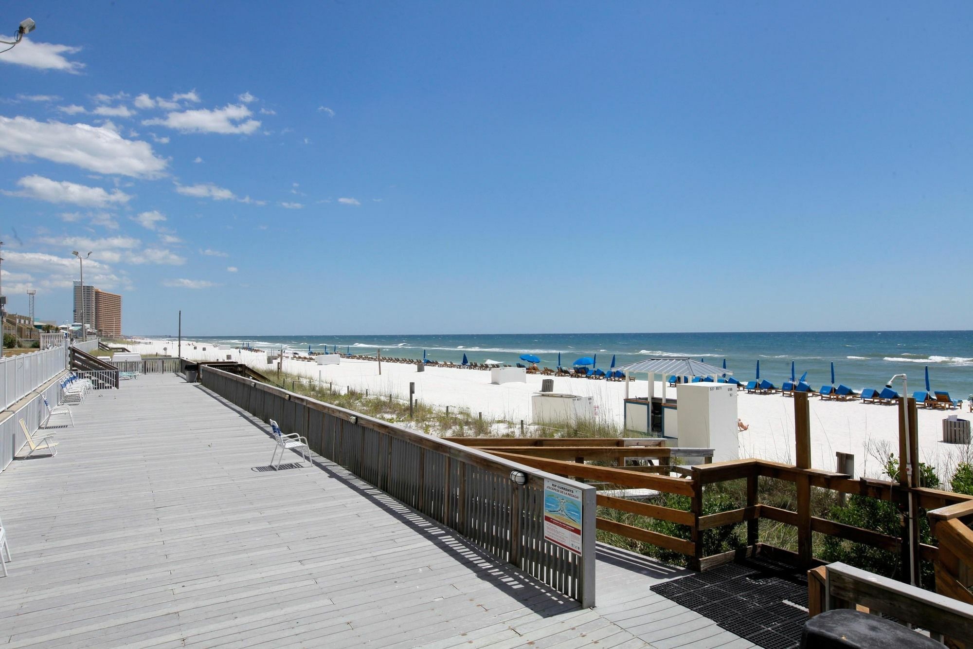 Regency Towers By Panhandle Getaways Apartment *