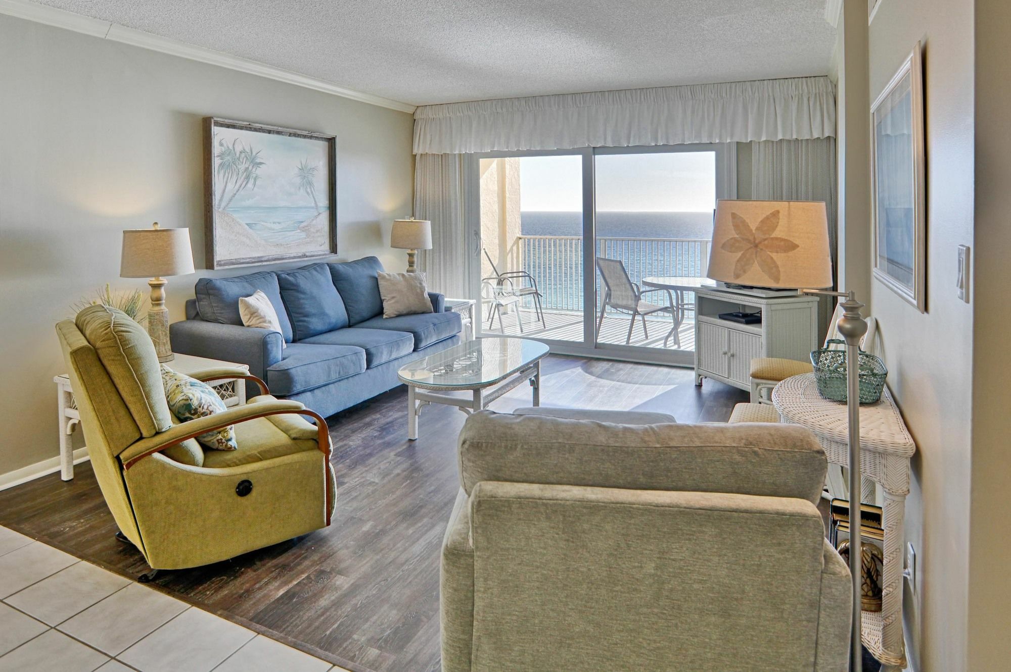 Regency Towers By Panhandle Getaways Panama City Beach