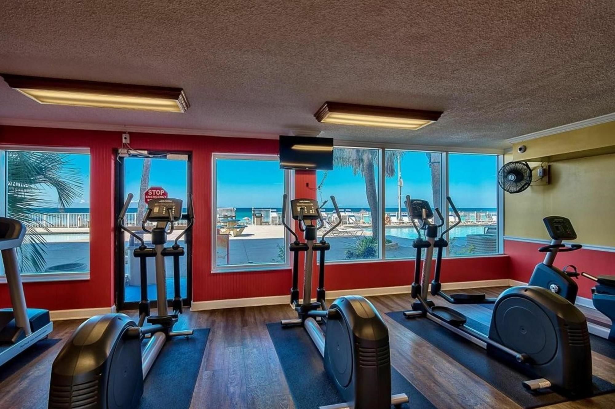 Regency Towers By Panhandle Getaways Apartment