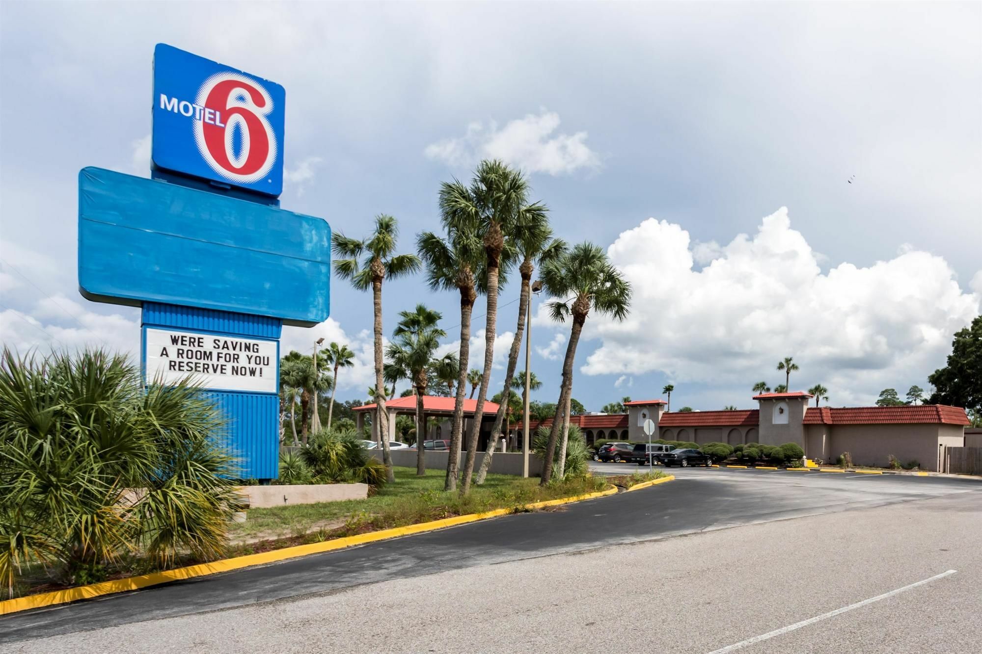 6-spring Hill, Fl - Hotel 2*