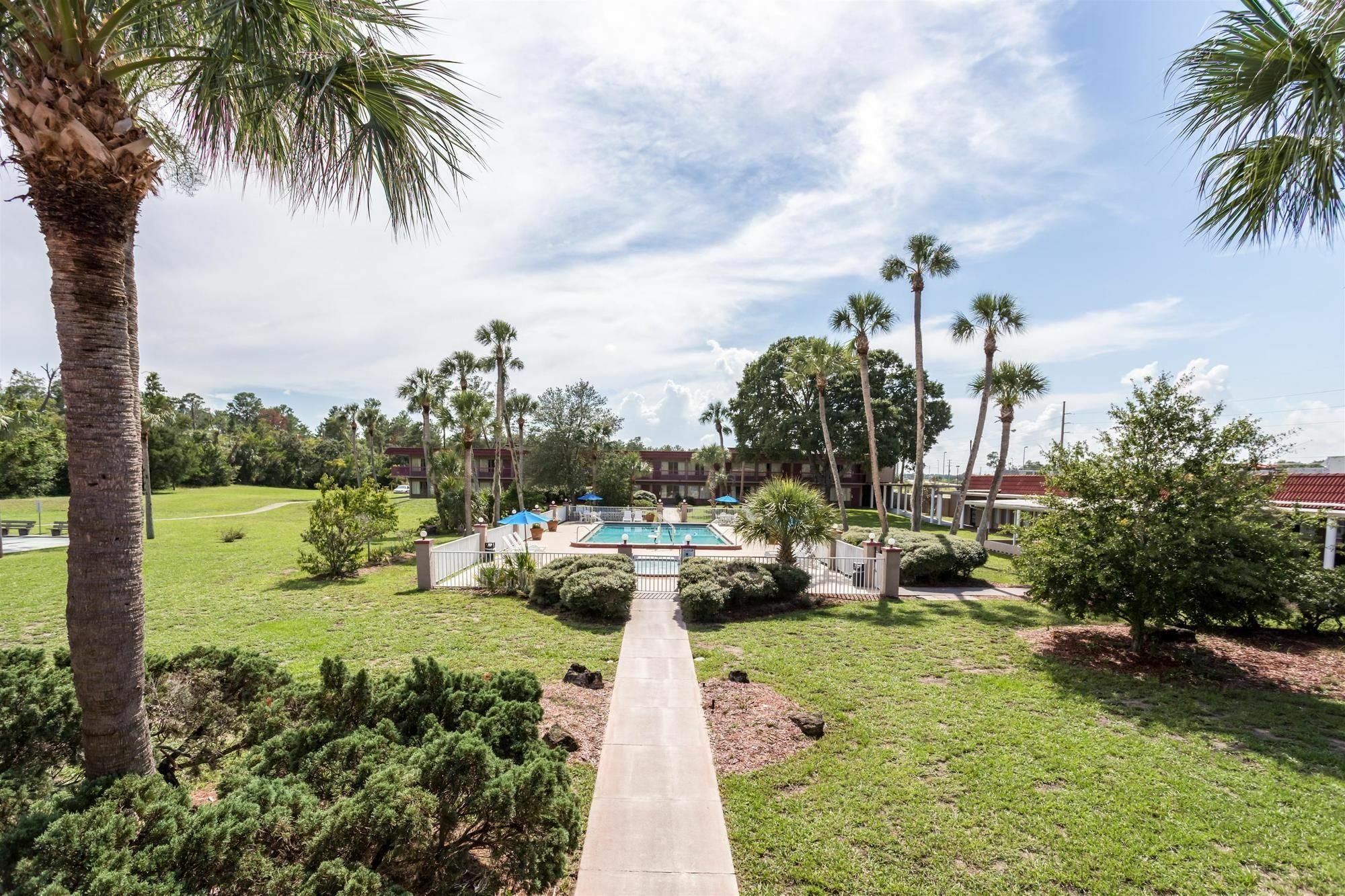 6-spring Hill, Fl - Hotel 2*
