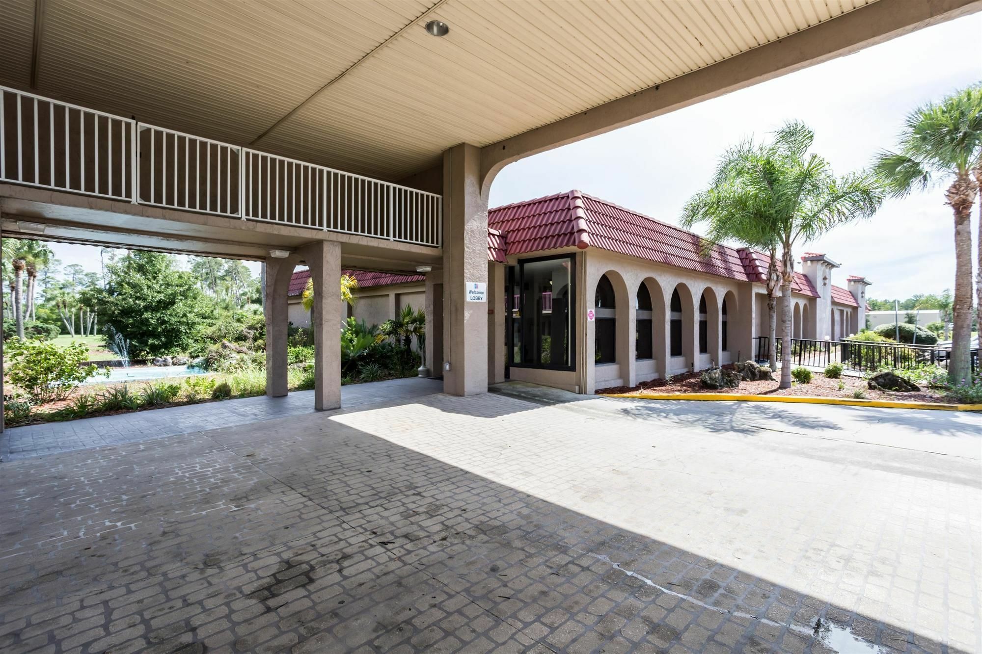 6-spring Hill, Fl - Hotel Weeki Wachee