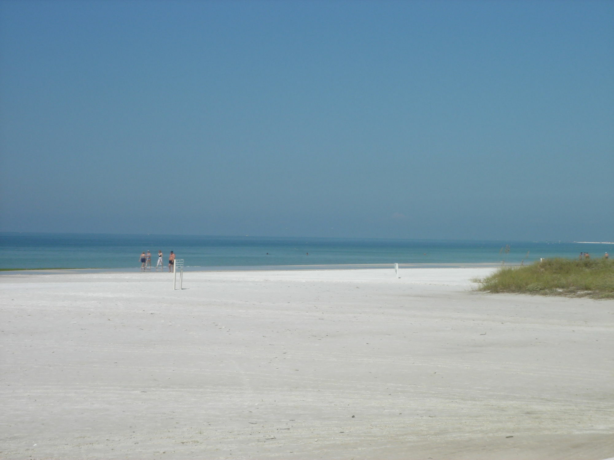 Island House Apartment Siesta Key