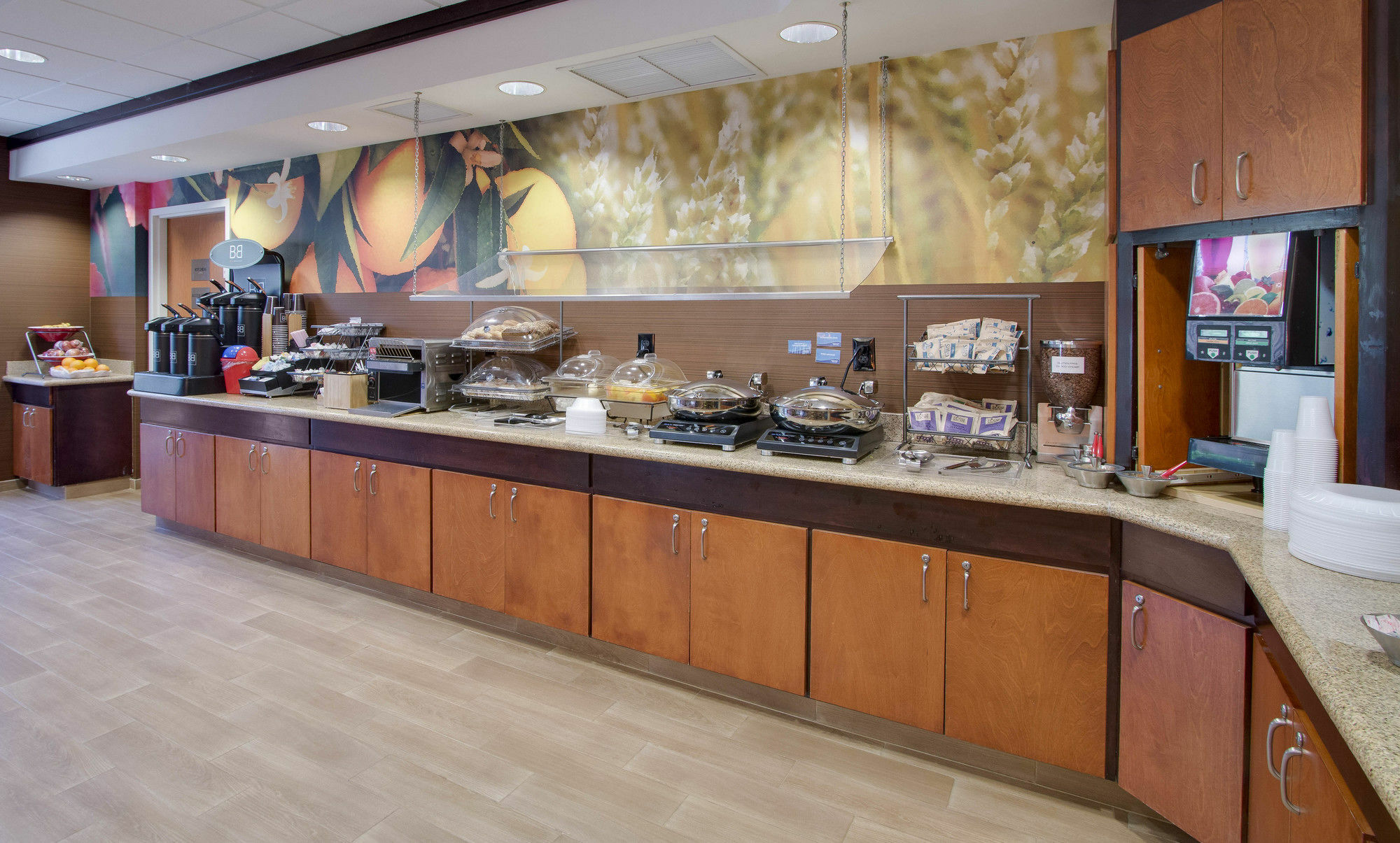 Fairfield & By Marriott 3* Clermont